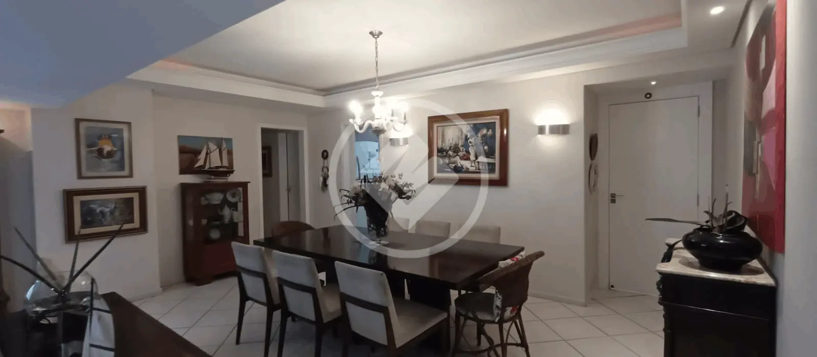 Imagem 3 - Apartamento em CENTRO, Balneário Camboriú - SC