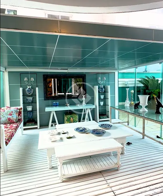 Imagem 2 - Apartamento em Centro, Balneário Camboriú - SC