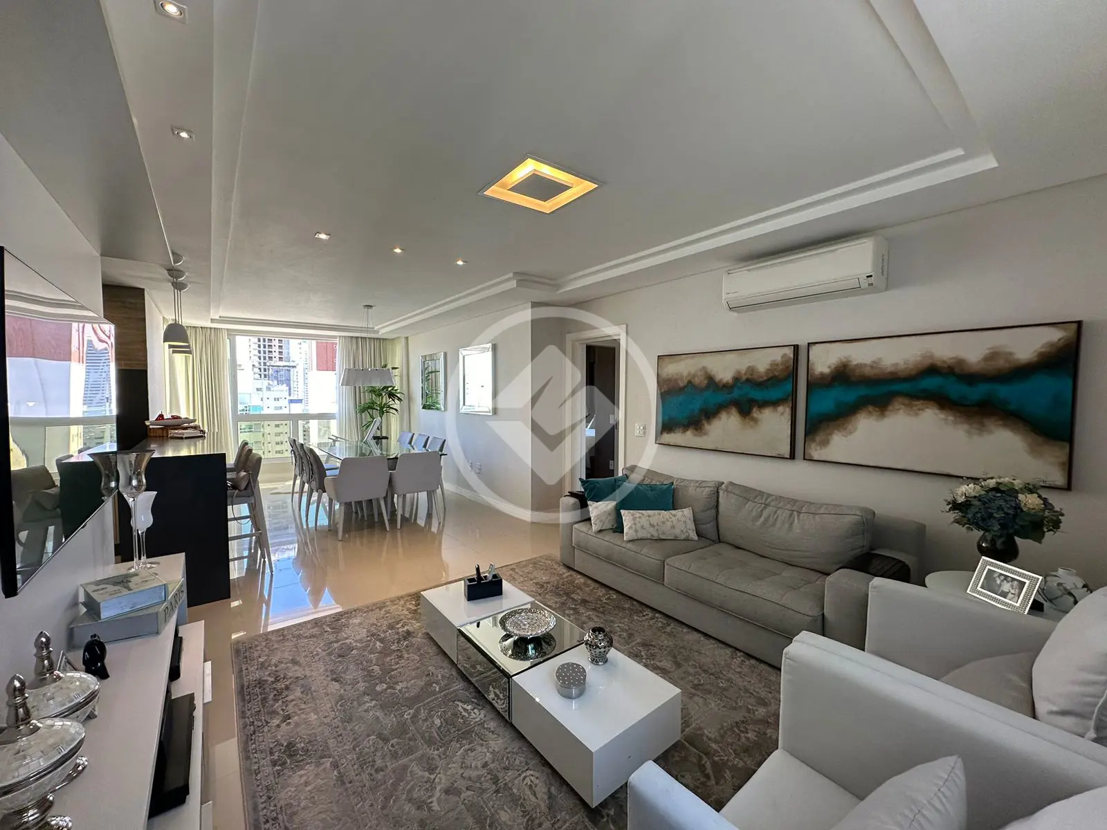 Imagem 6 - Apartamento em CENTRO, Balneário Camboriú - SC