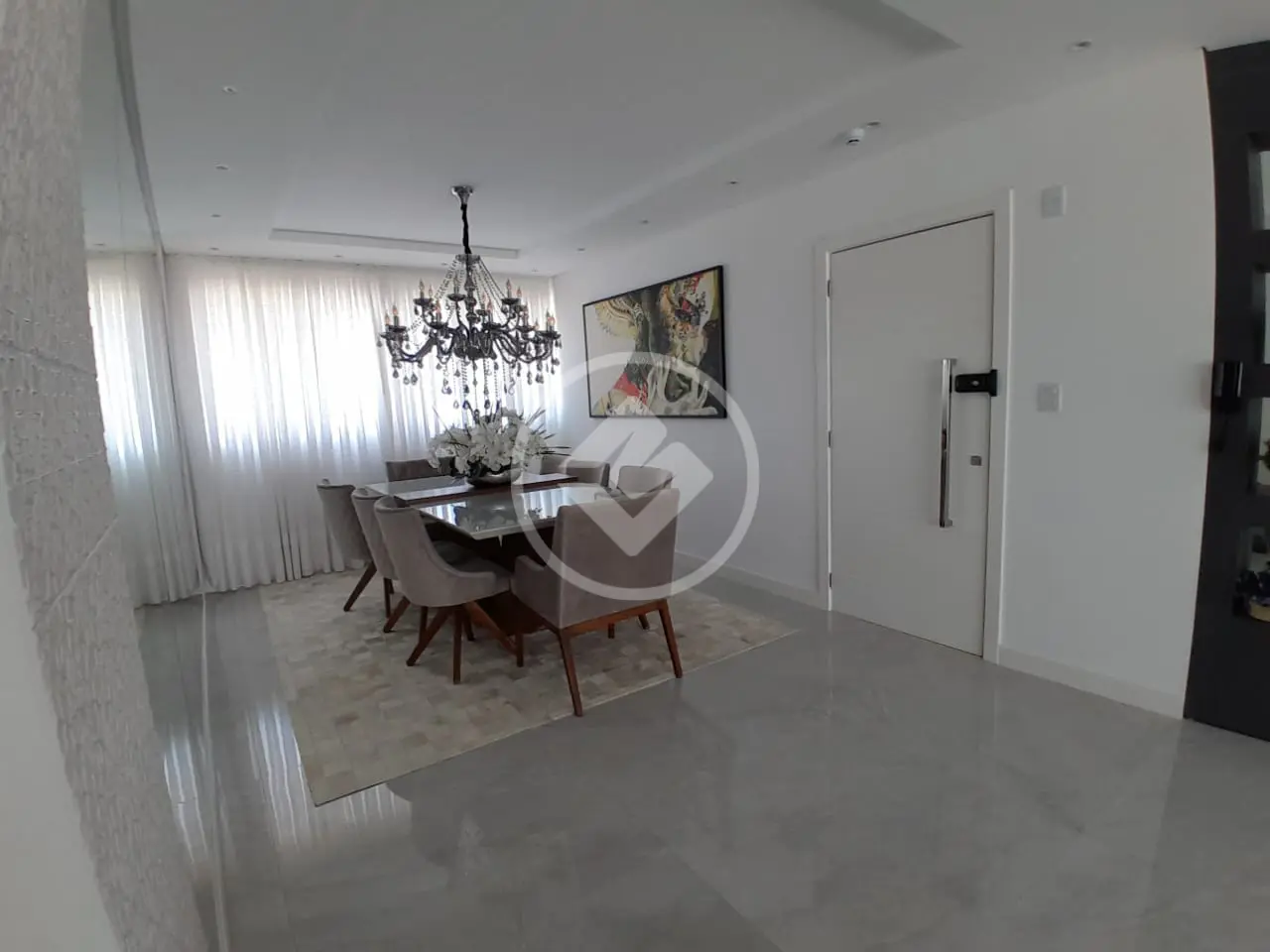 Apartamento Centro, Balneário Camboriú - SC — foto 2