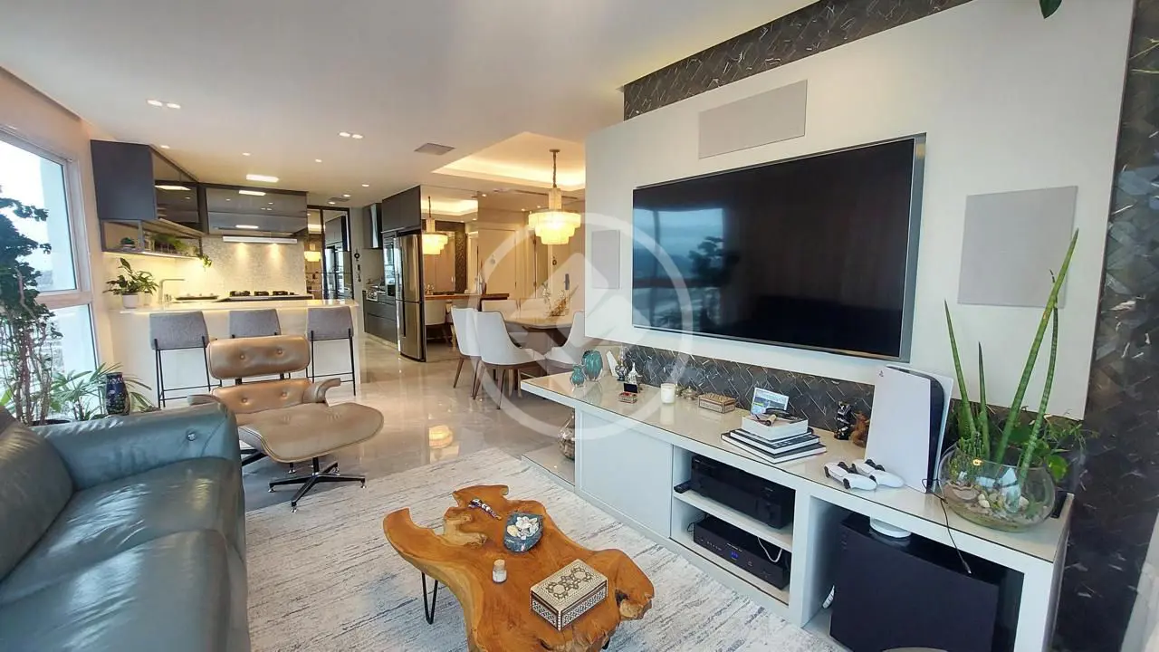 Apartamento CENTRO, Balneário Camboriú - SC — foto 1