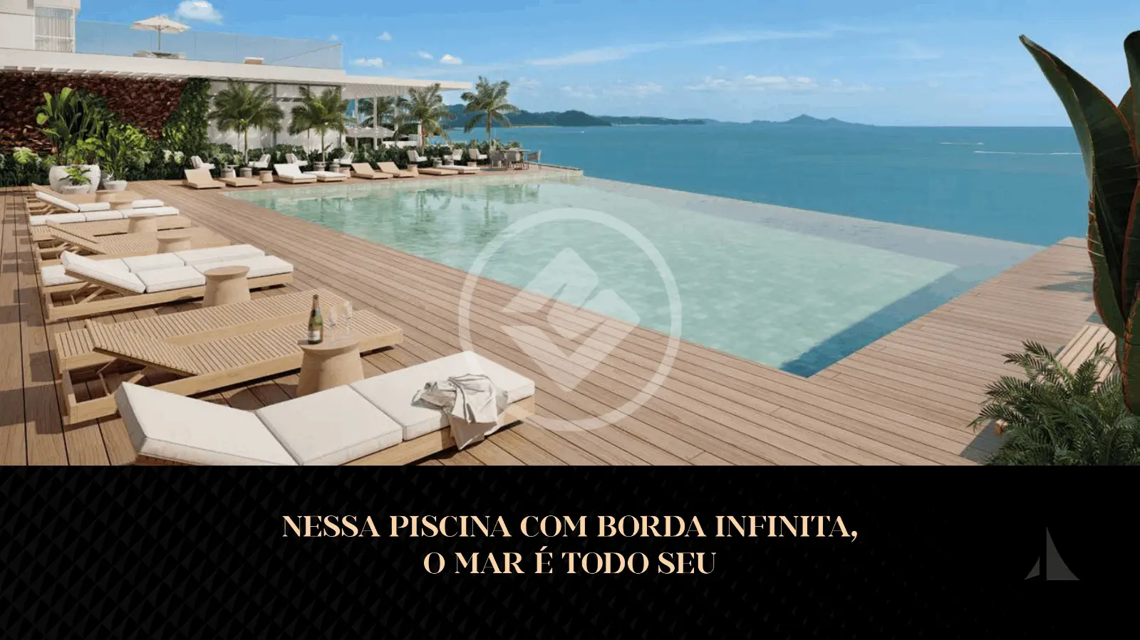 Imagem 2 - Apartamento em Barra Sul, Balneário Camboriú - SC