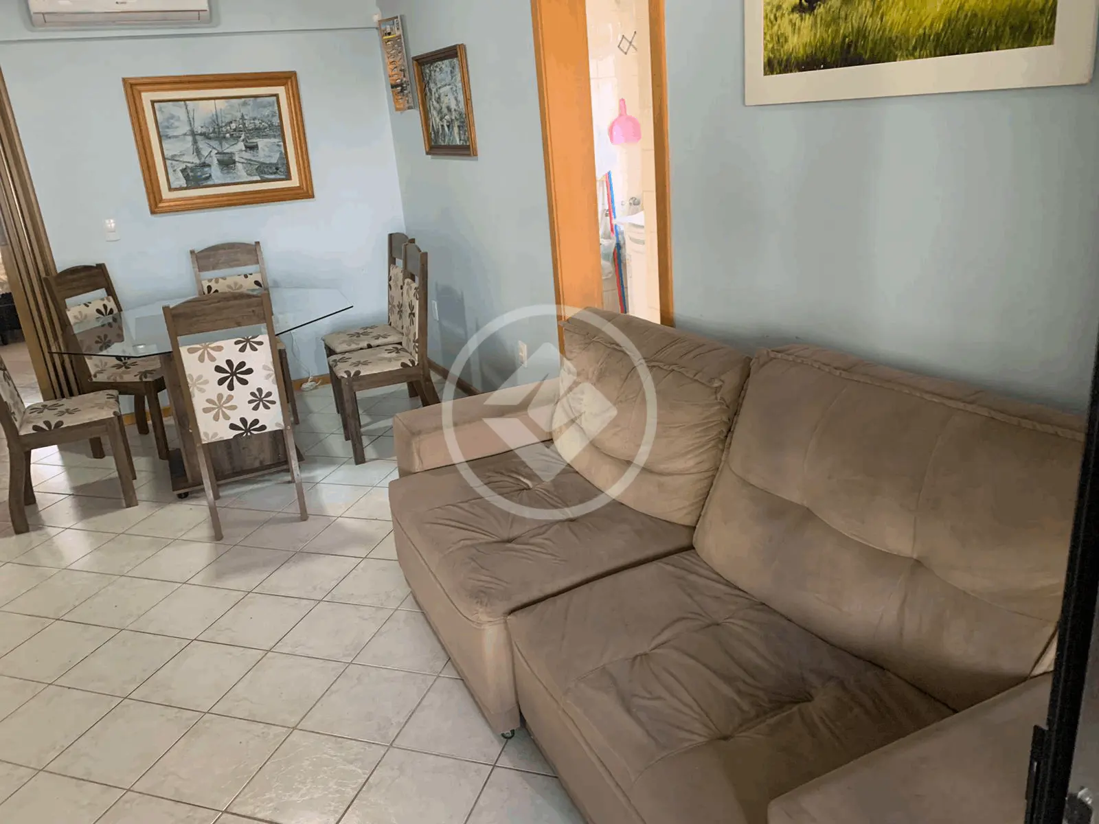 Apartamento CENTRO, Balneário Camboriú - SC — foto 2