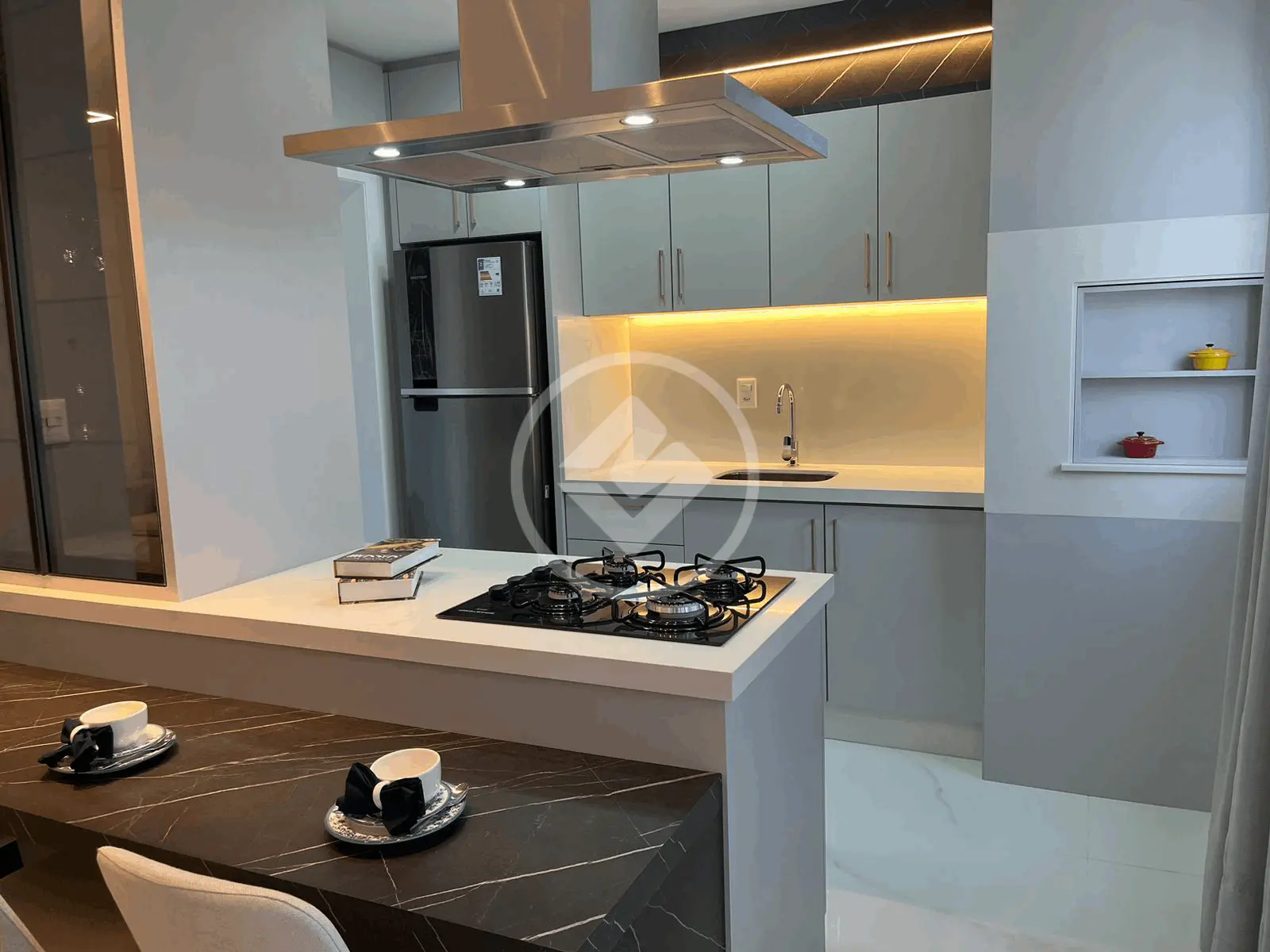 Imagem 3 - Apartamento em Centro, Balneário Camboriú - SC