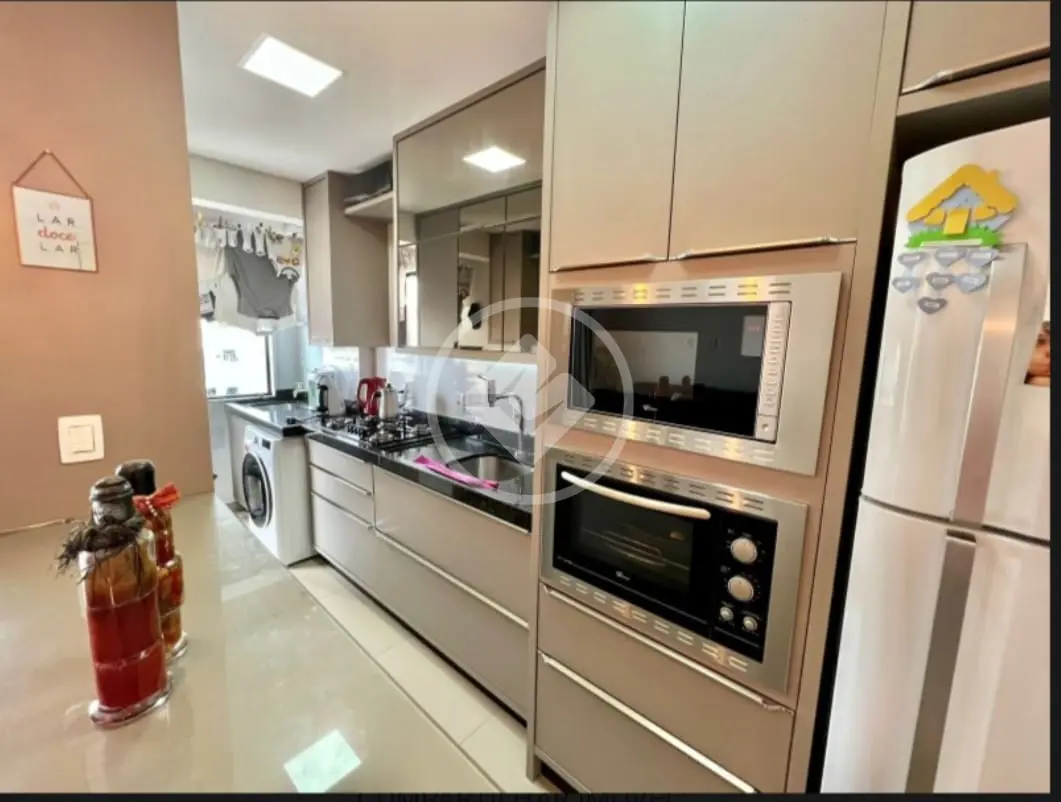Imagem 5 - Apartamento em Santa Regina, Camboriú - SC