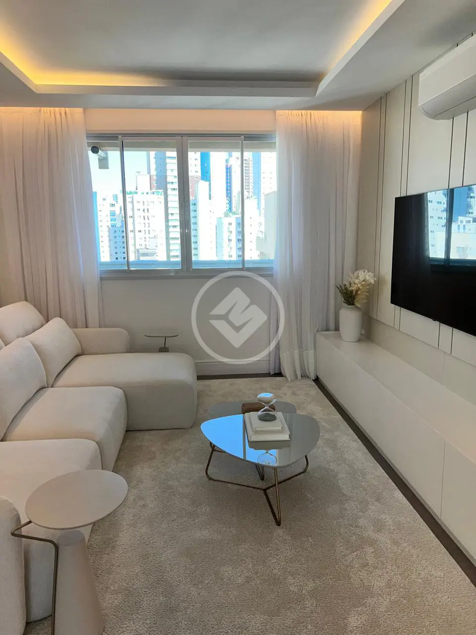 Imagem 2 - Apartamento em Centro, Balneário Camboriú - SC