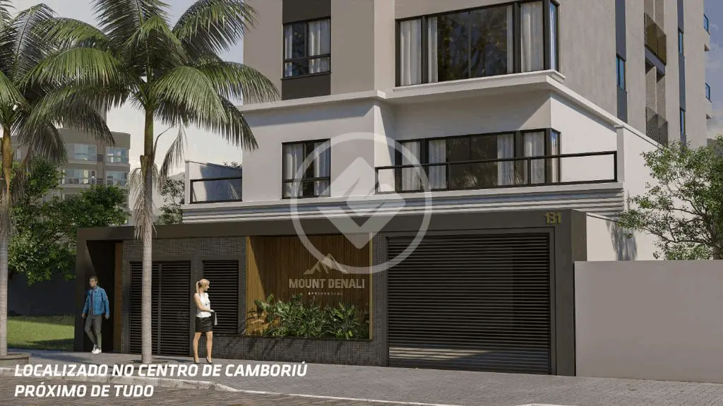 Image 9 - Apartamento em Centro, Camboriú - SC