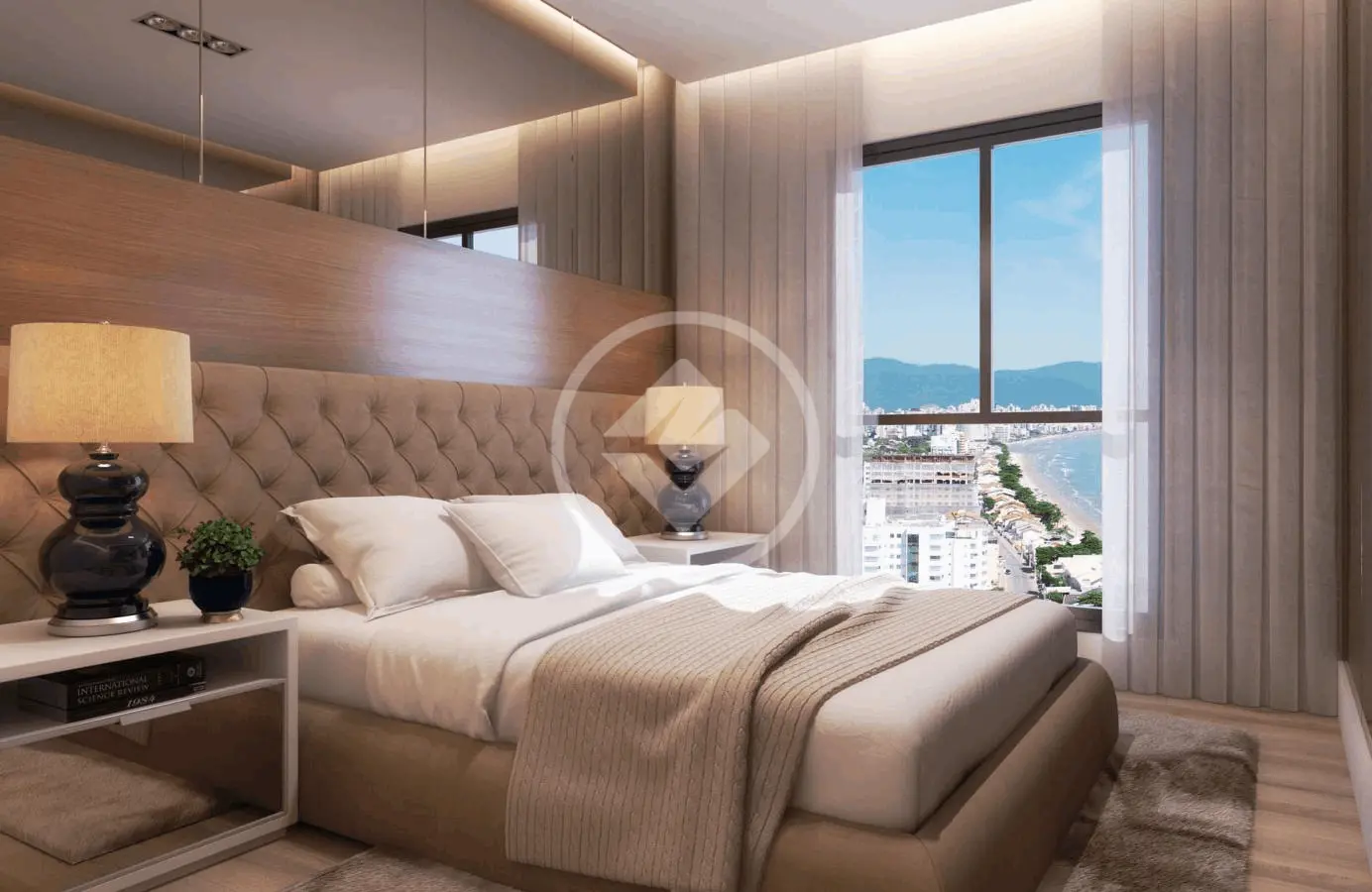Imagem 3 - Apartamento em Meia Praia, Itapema - SC