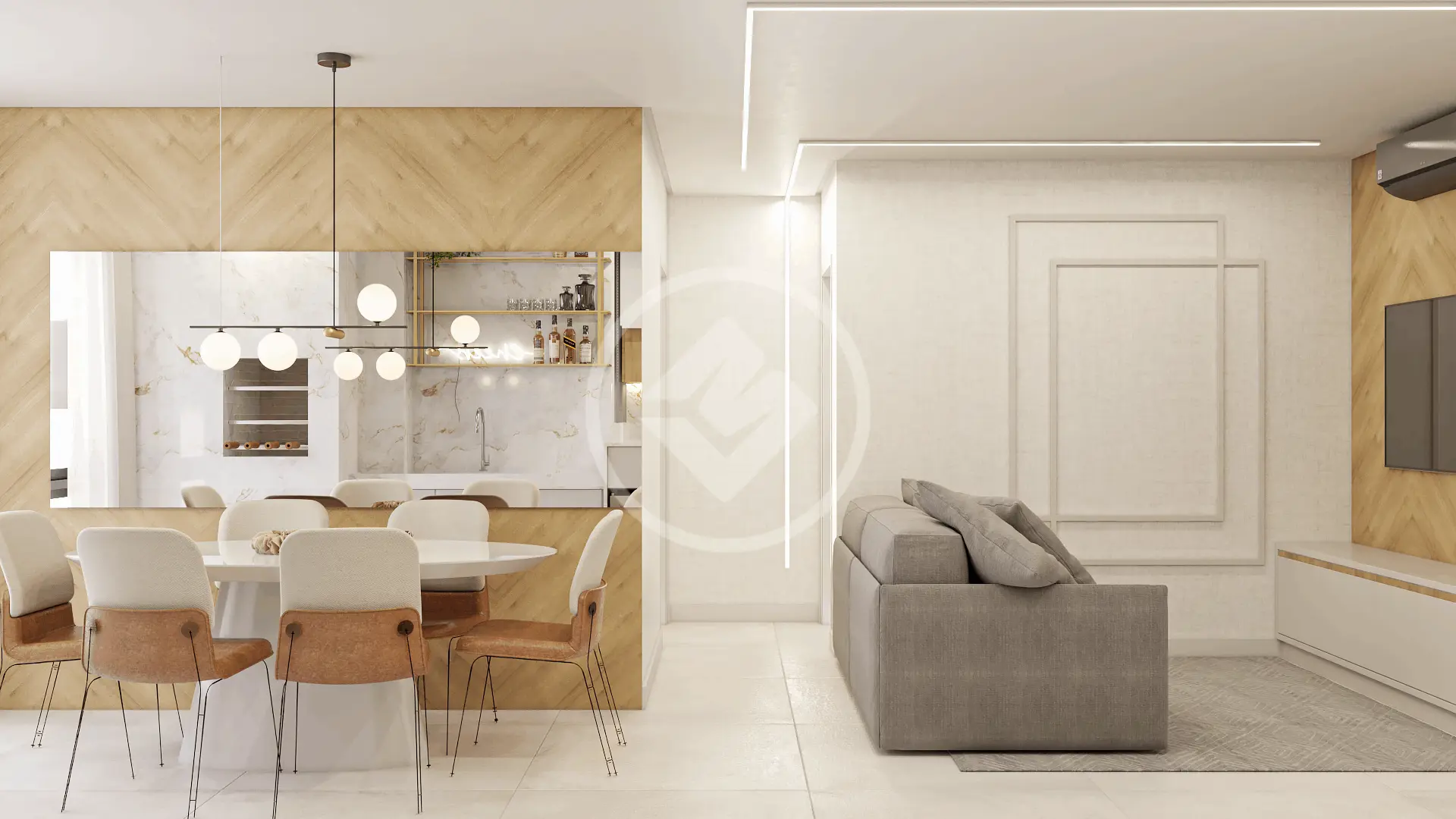 Imagem 2 - Apartamento em Centro, Camboriú - SC