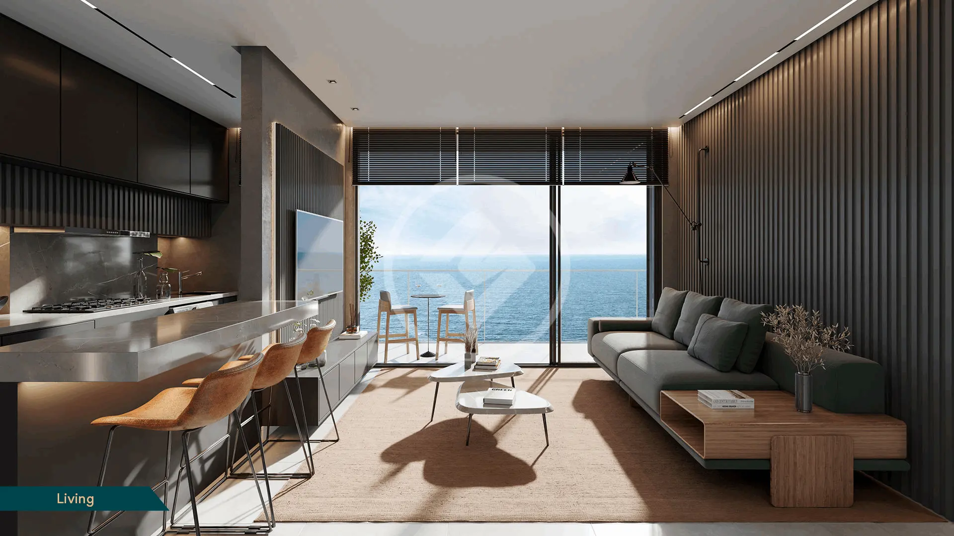 Apartamento PEREQUE, Porto Belo - SC — foto 1