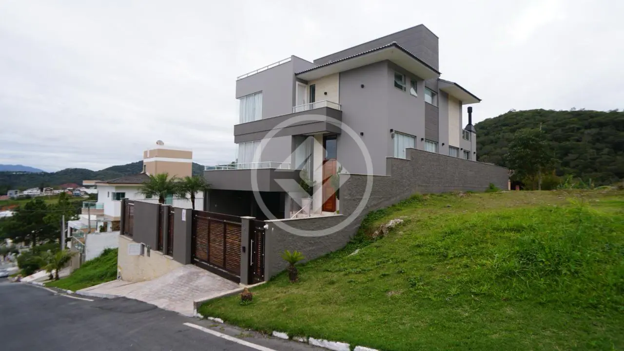 Imagem 1 - Casa em Ariribá, Balneário Camboriú - SC