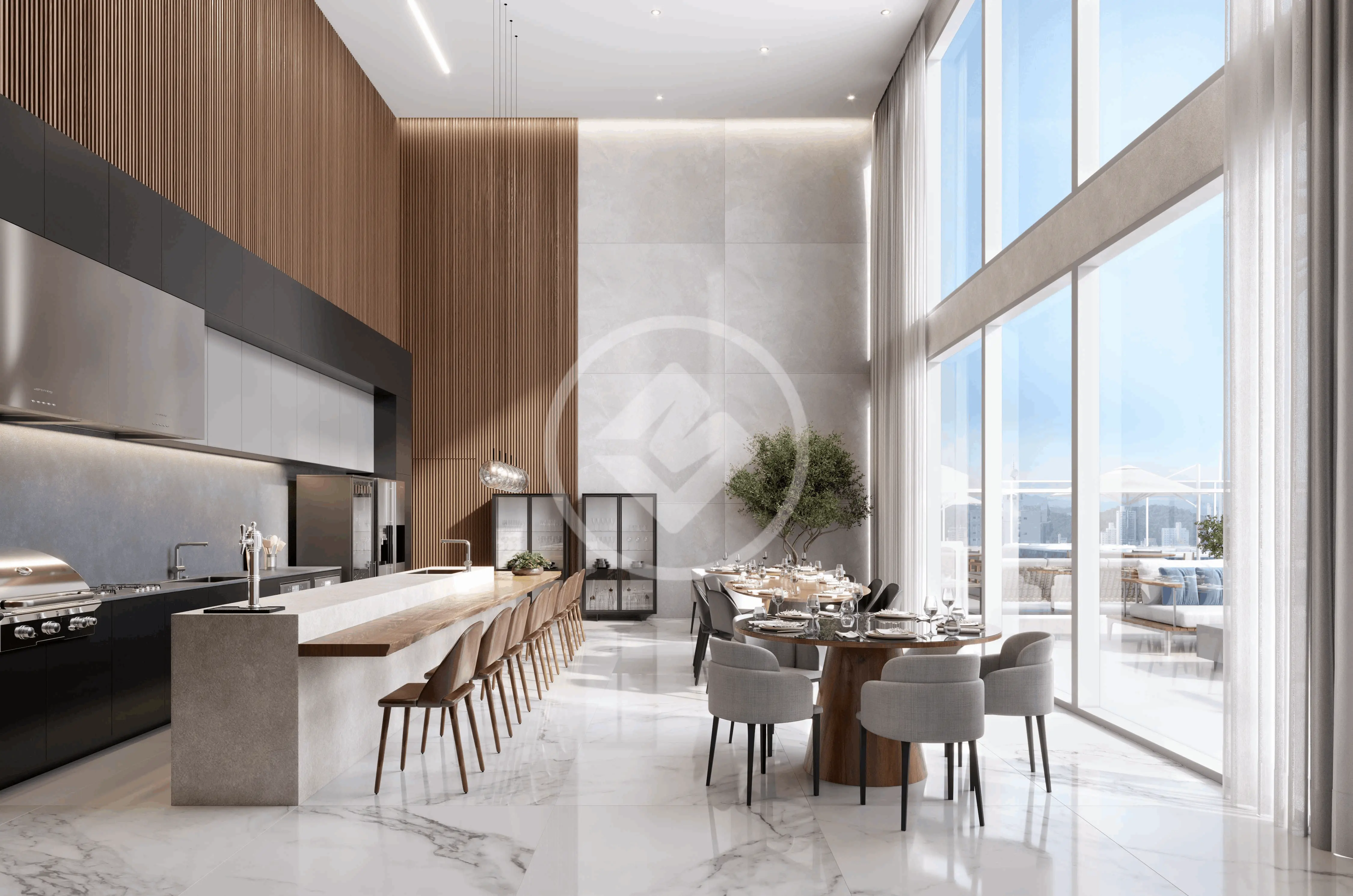 Imagem 6 - Apartamento em PIONEIROS, Balneário Camboriú - SC