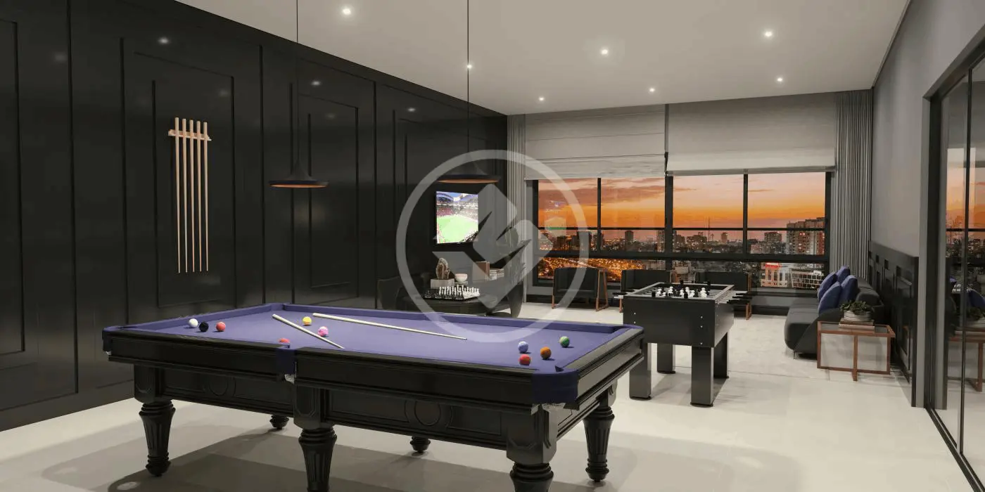 Imagem 5 - Apartamento em Tabuleiro, Camboriú - SC