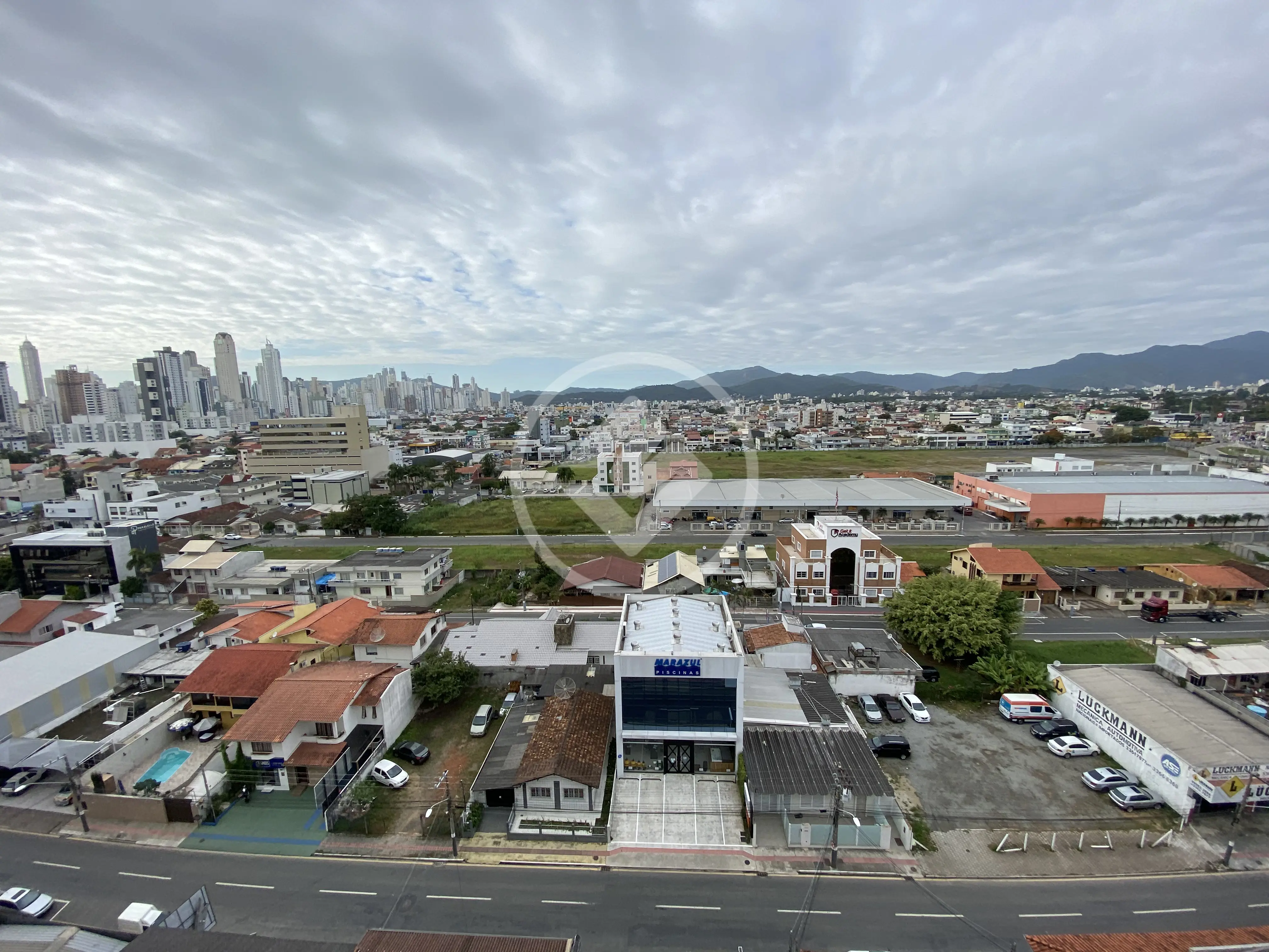 Imagem 2 - Apartamento em Centro, Balneário Camboriú - SC