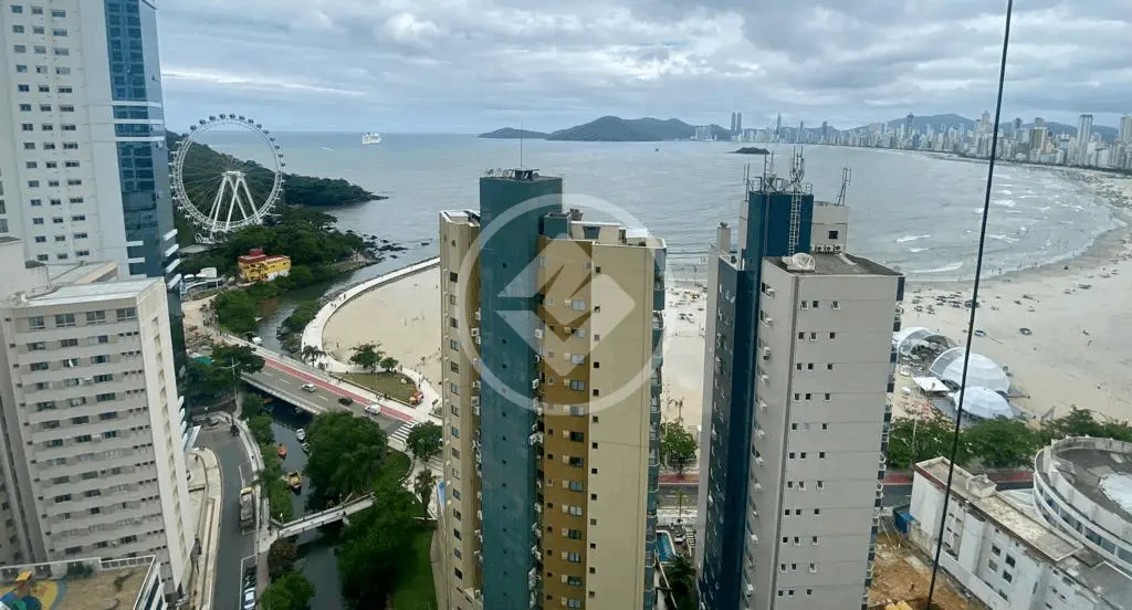 Imagem 2 - Apartamento em PIONEIROS, Balneário Camboriú - SC
