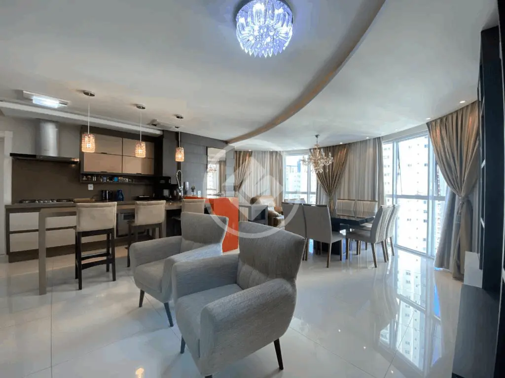 Imagem 2 - Apartamento em CENTRO, Balneário Camboriú - SC