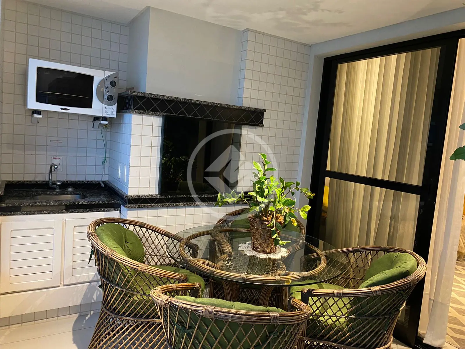 Imagem 3 - Apartamento em Centro, Balneário Camboriú - SC