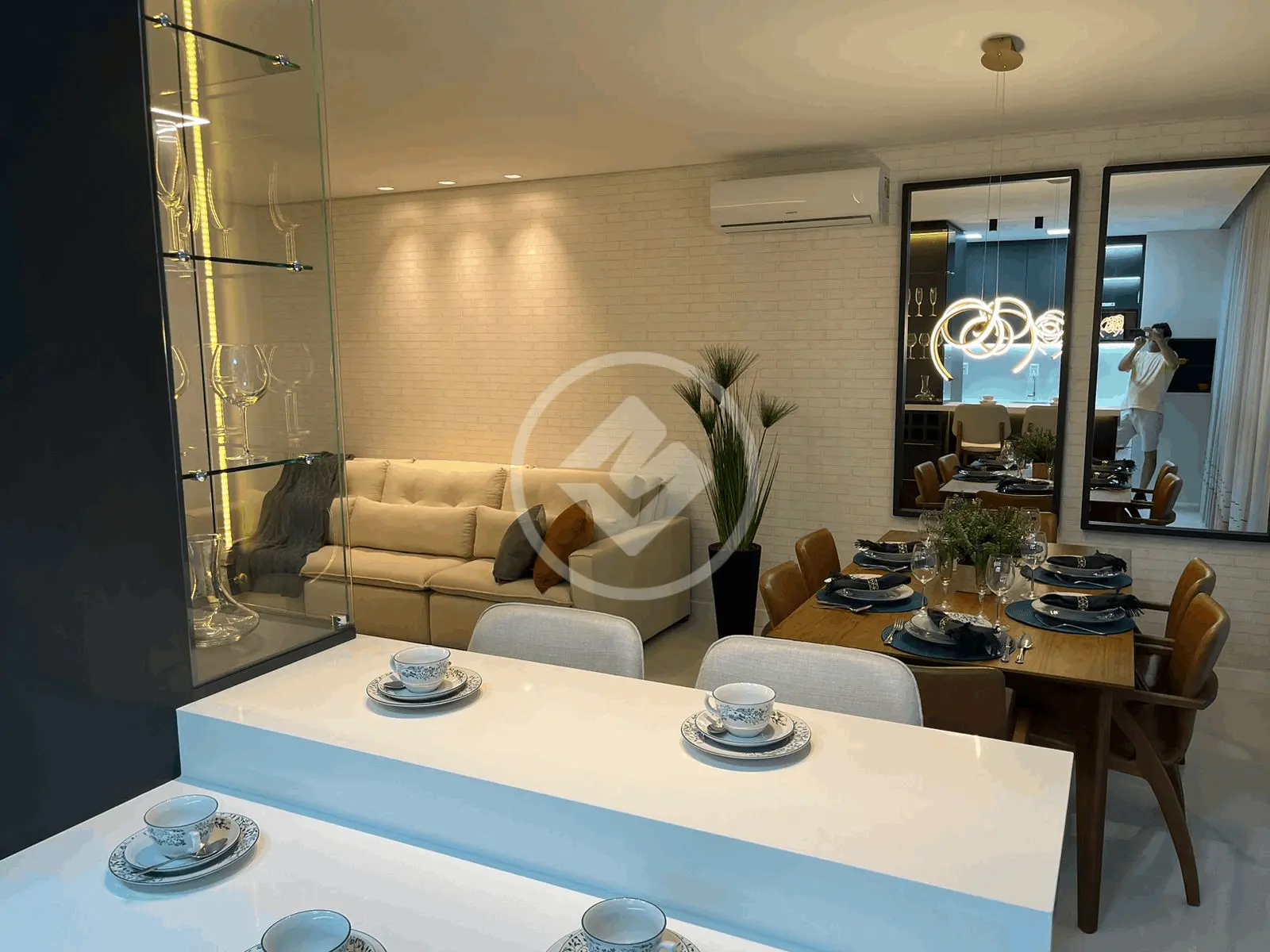 Imagem 1 - Apartamento em Centro, Balneário Camboriú - SC