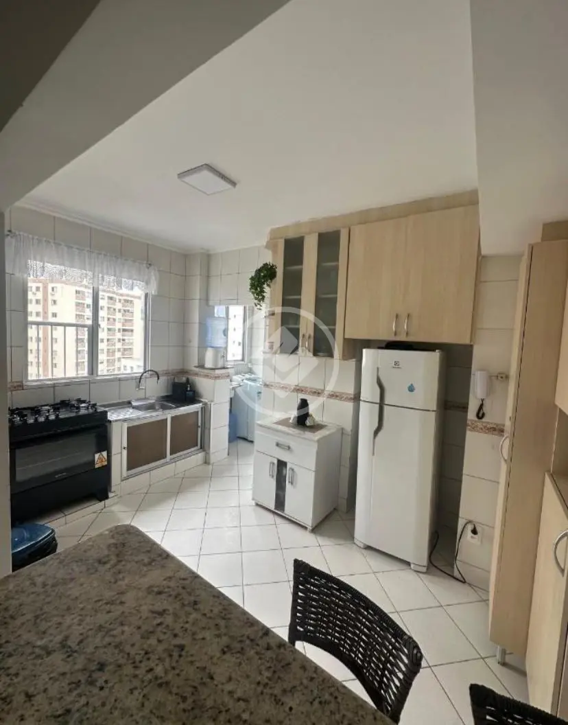 Apartamento Centro, Balneário Camboriú - SC — foto 1