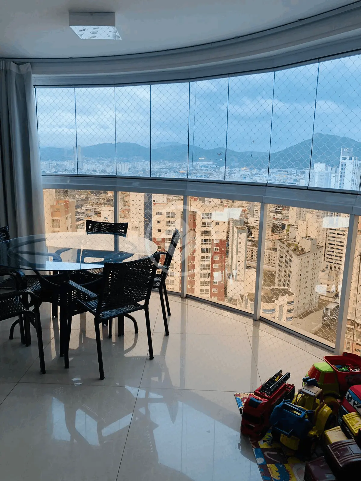 Imagem 3 - Apartamento em CENTRO, Balneário Camboriú - SC