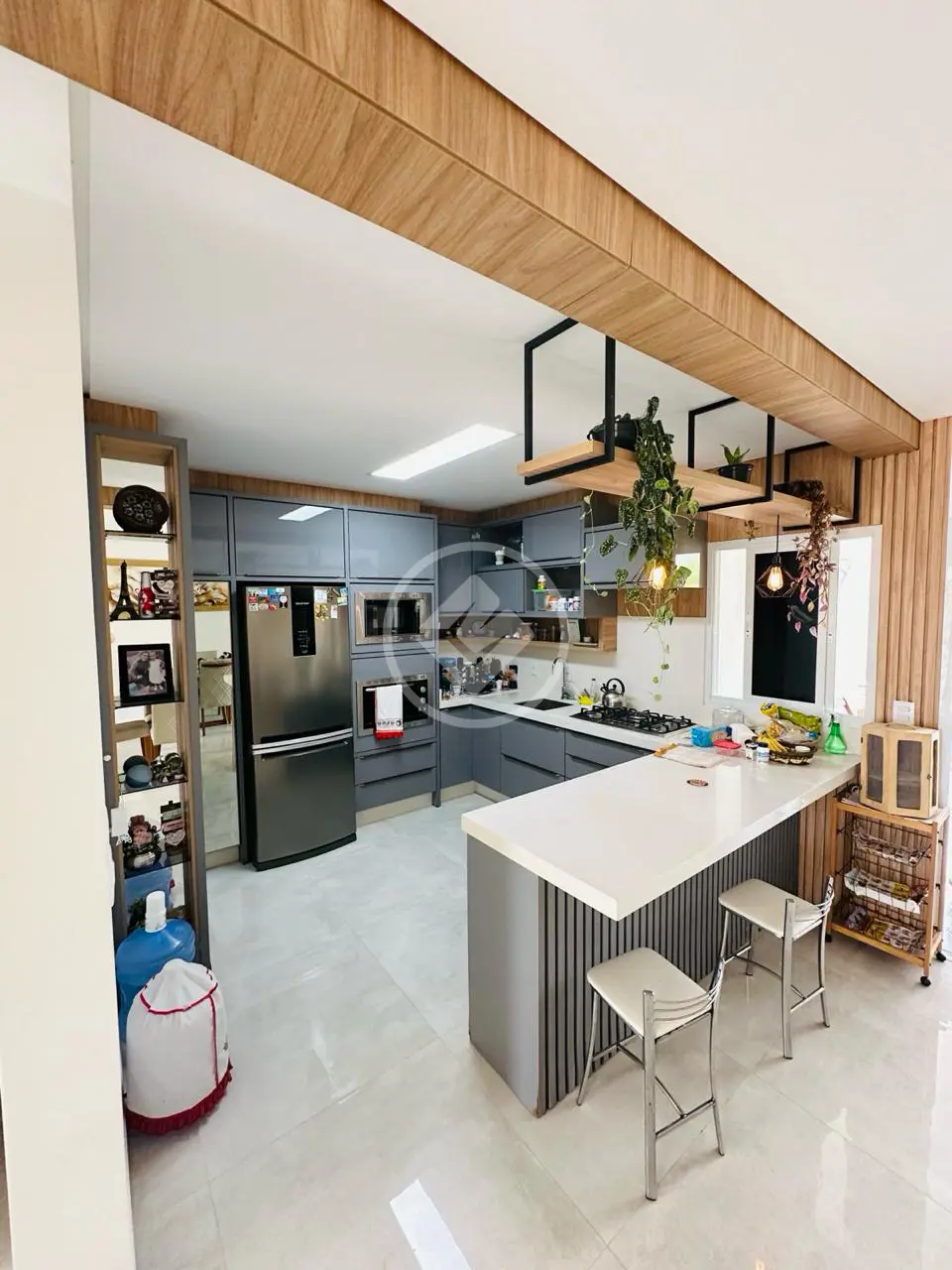 Imagem 4 - Casa Condomínio em Beira Rio, Biguaçu - SC