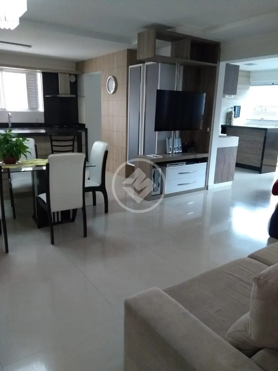 Apartamento CENTRO, Balneário Camboriú - SC — foto 1