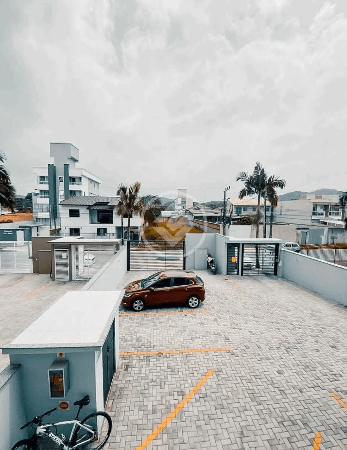 Image 12 - Apartamento em Santa Regina, Camboriú - SC