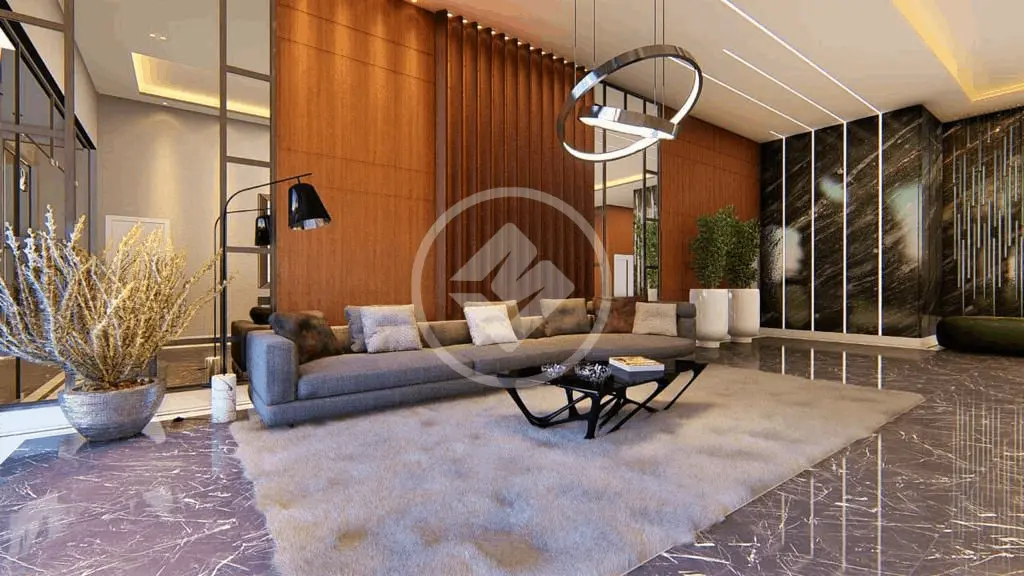 Apartamento CENTRO, Balneário Camboriú - SC — foto 2