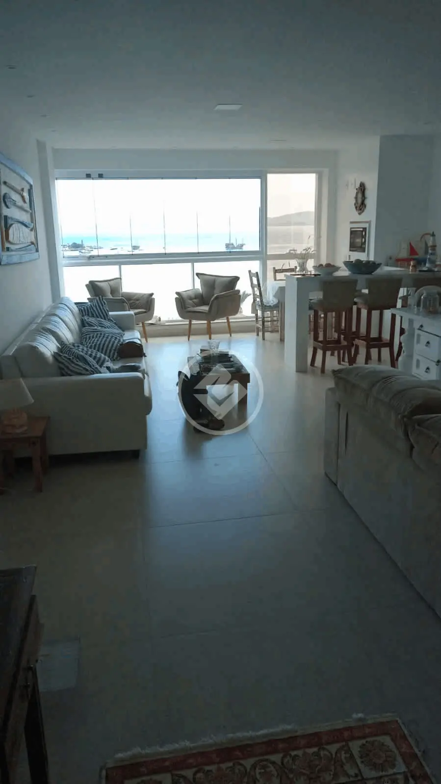 Imagem 2 - Apartamento em Centro, Itapema - SC