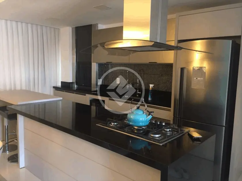 Imagem 4 - Apartamento em PIONEIROS, Balneário Camboriú - SC