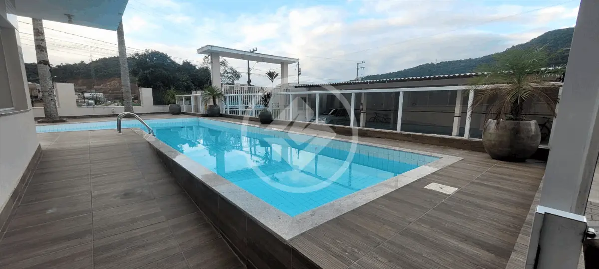 Imagem 1 - Apartamento em Bairro Rio Pequeno, Camboriú - SC