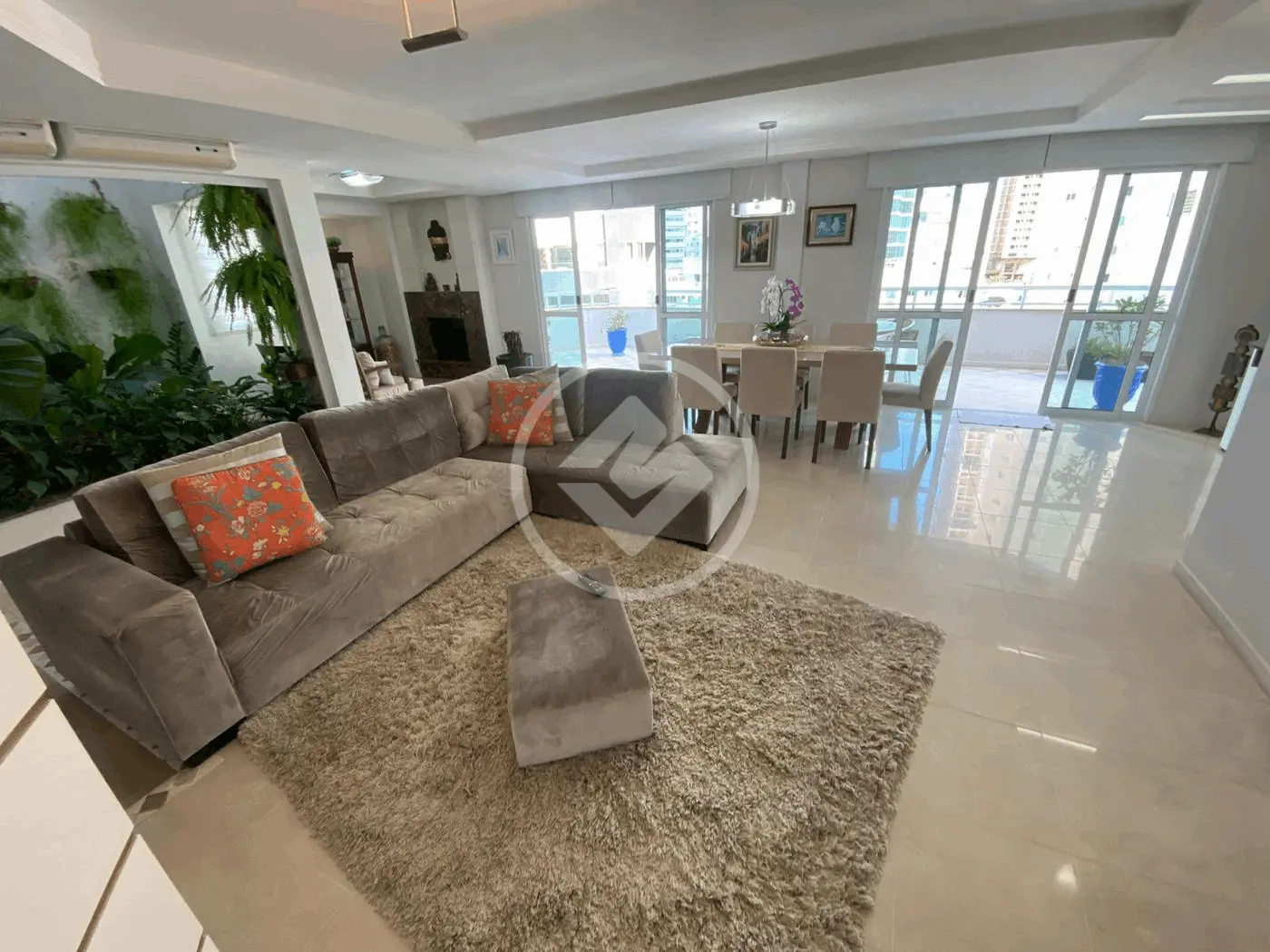 Cobertura CENTRO, Balneário Camboriú - SC — foto 1