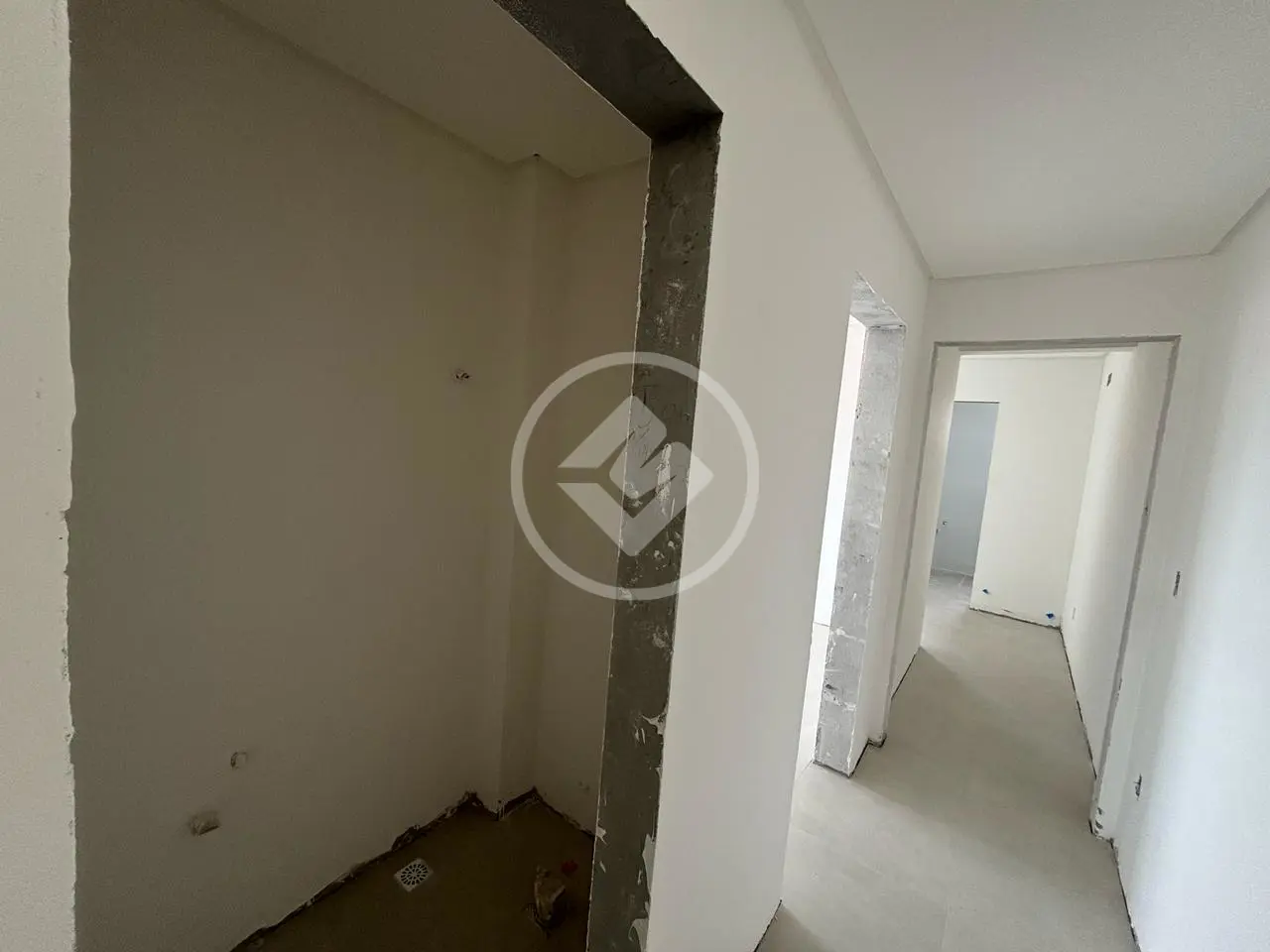 Imagem 1 - Apartamento em Bairro Areias, Camboriú - SC