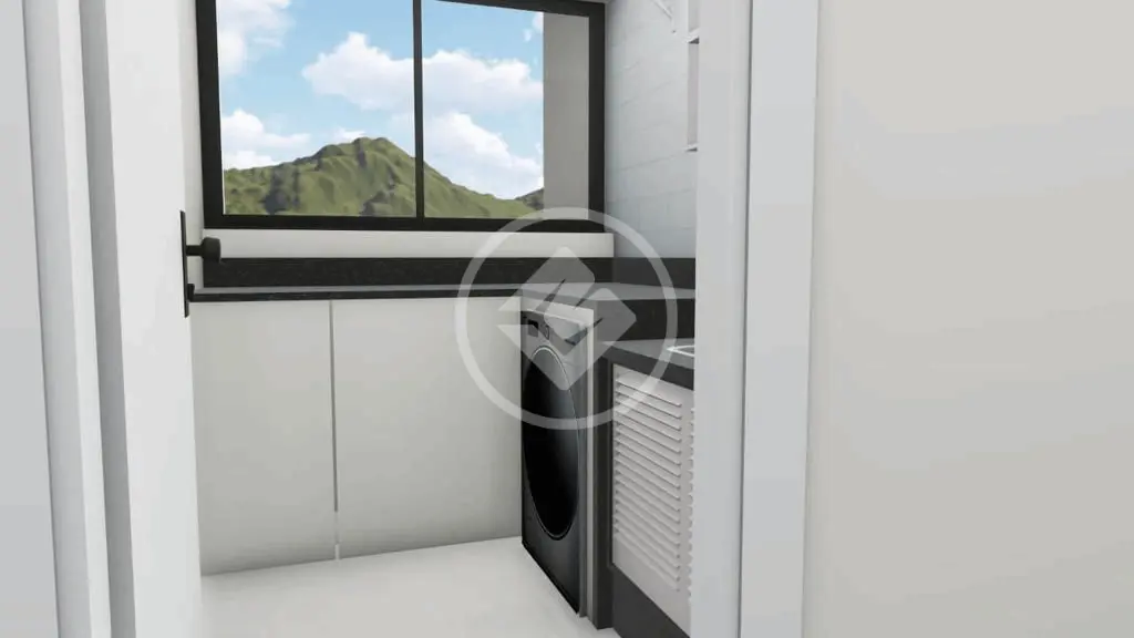 Imagem 3 - Apartamento em Santa Regina, Camboriú - SC
