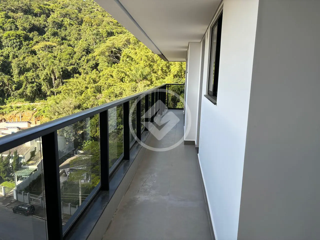 Imagem 1 - Apartamento em FAZENDA, Itajaí - SC