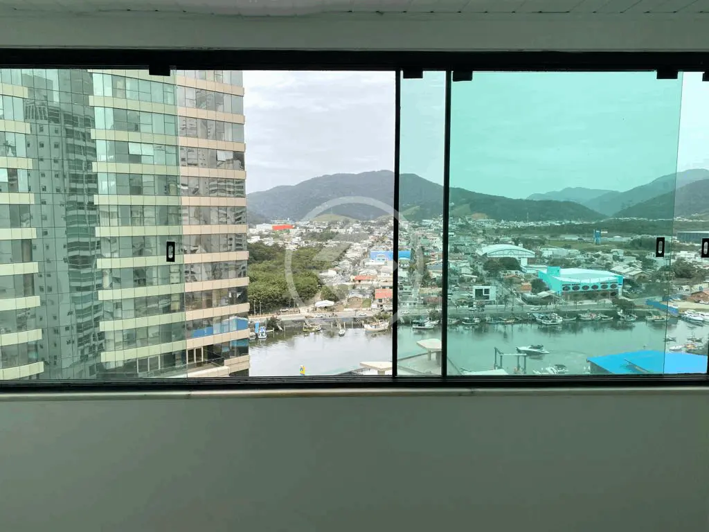 Imagem 2 - Apartamento em CENTRO, Balneário Camboriú - SC