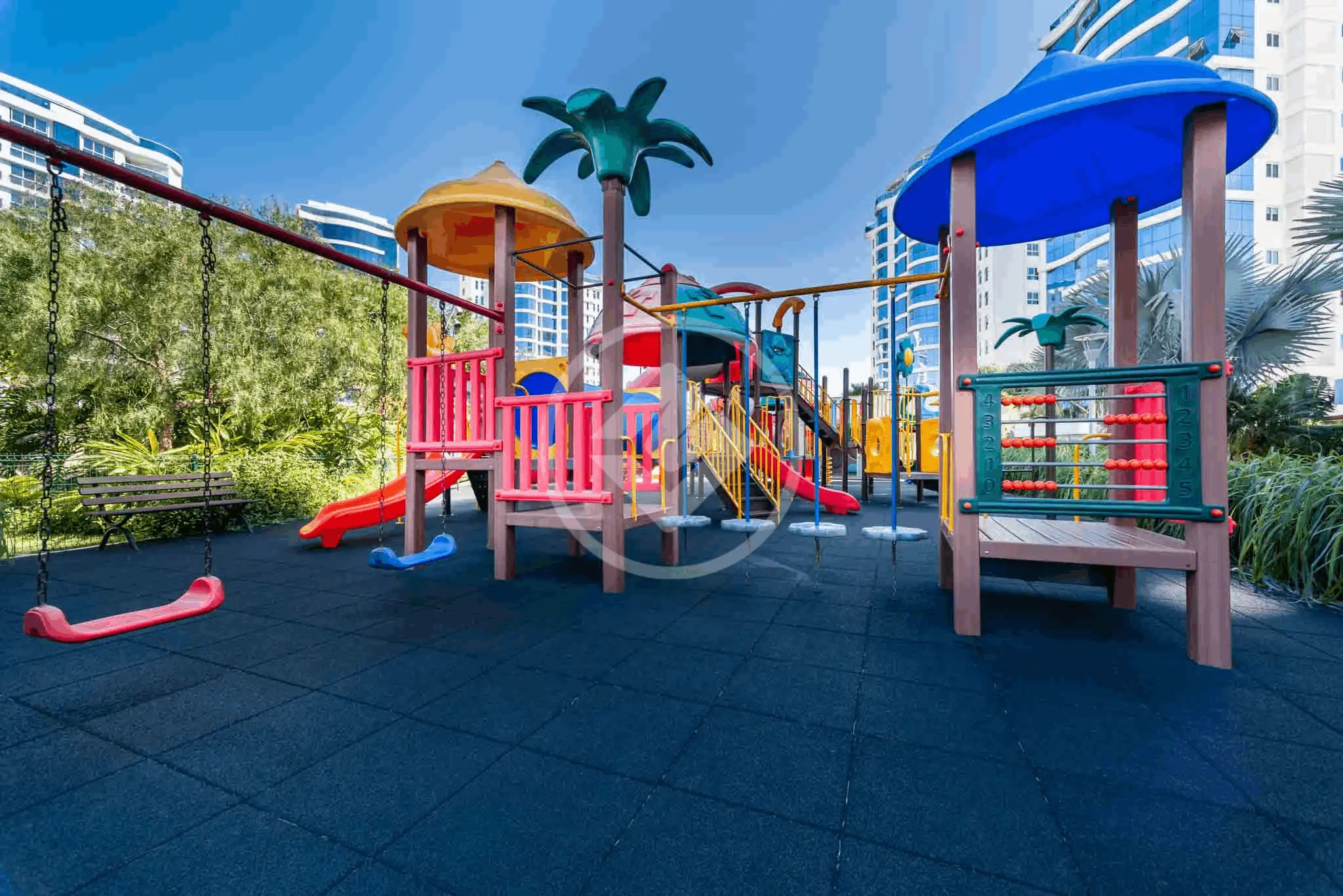 Imagem 4 - Apartamento em Praia Brava de Itajaí, Itajaí - SC
