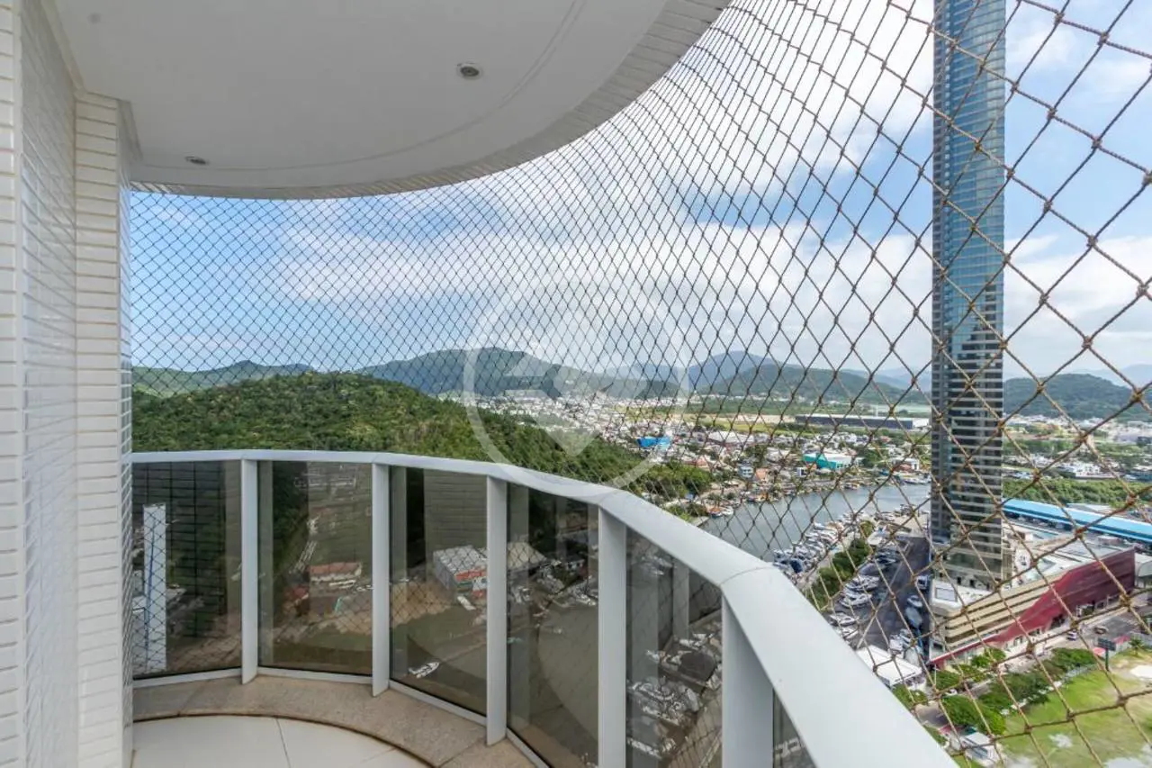 Imagem 2 - Apartamento em Centro, Balneário Camboriú - SC