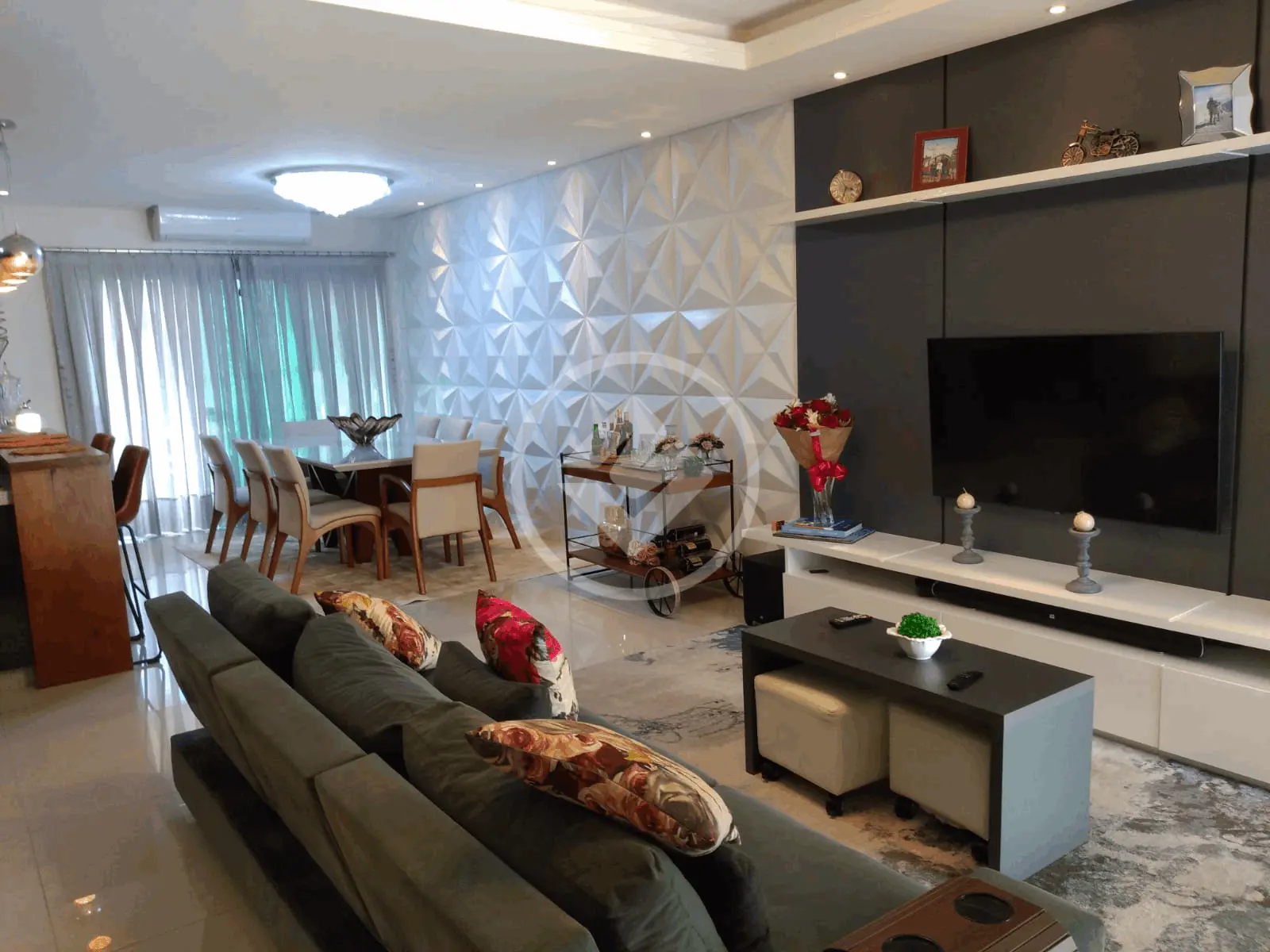 Sobrado Ariribá, Balneário Camboriú - SC — foto 1