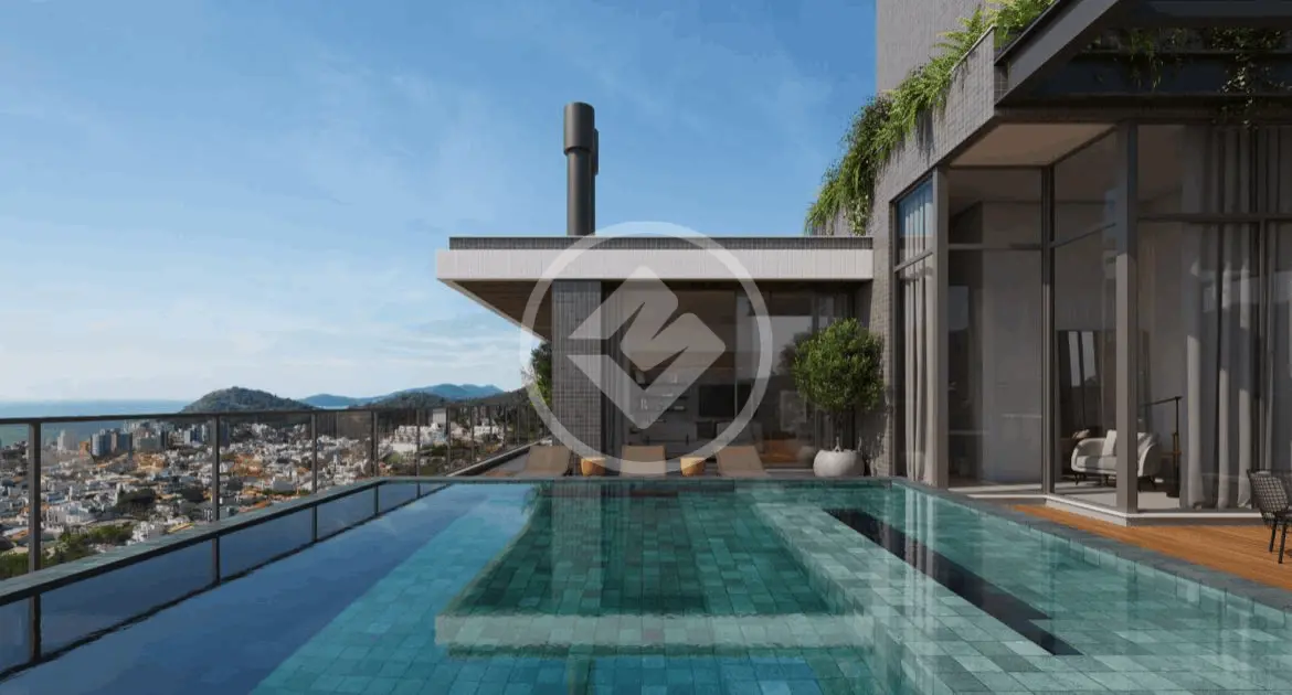 Imagem 5 - Apartamento em Praia Brava de Itajaí, Itajaí - SC
