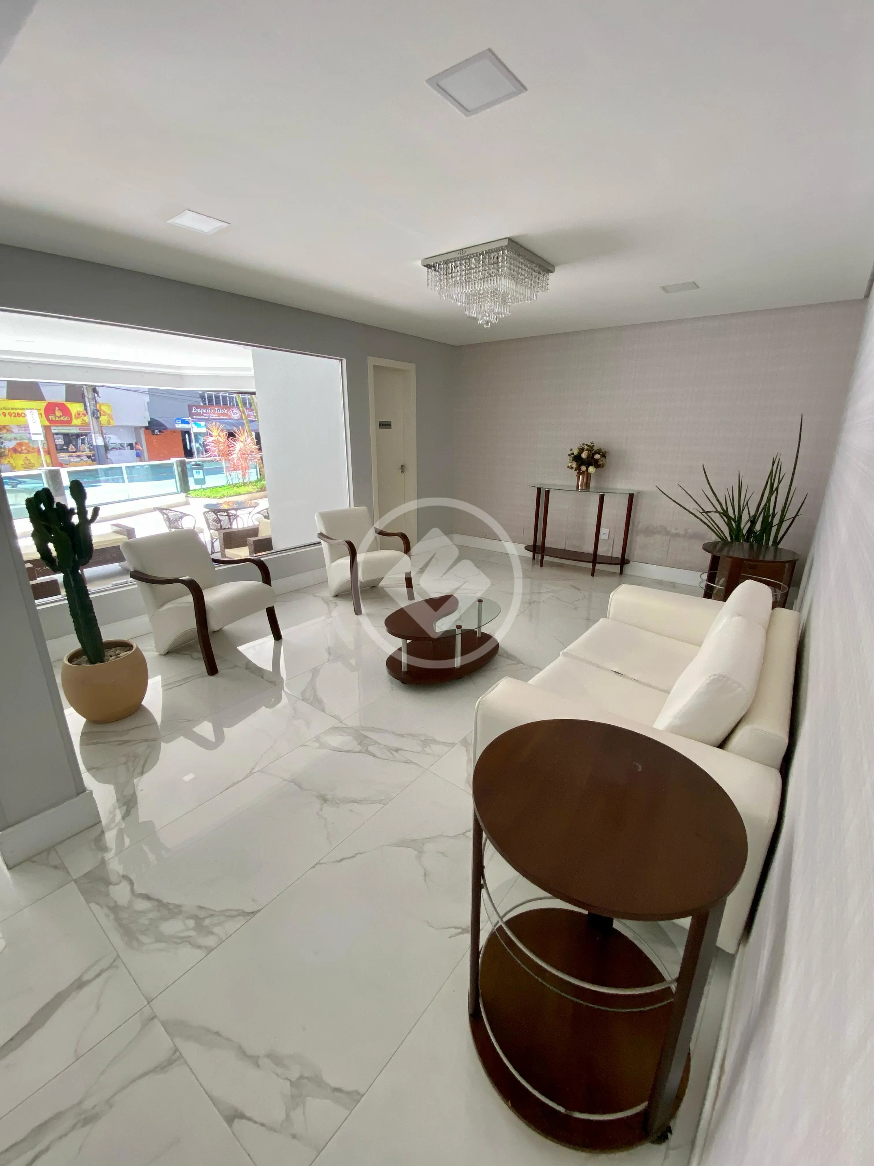 Apartamento CENTRO, Balneário Camboriú - SC — foto 2