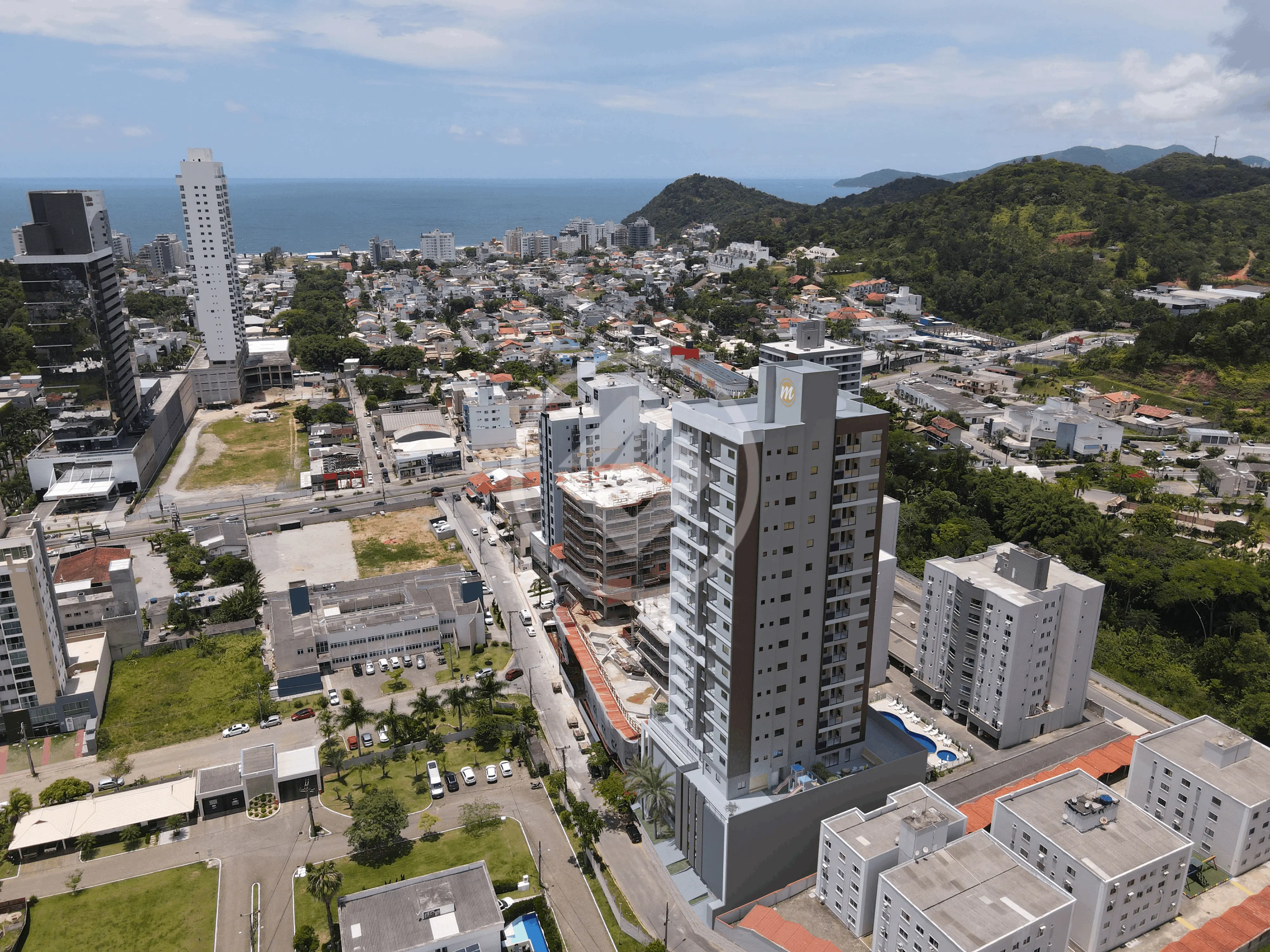 Image 17 - Apartamento em Praia Brava, Itajaí - SC
