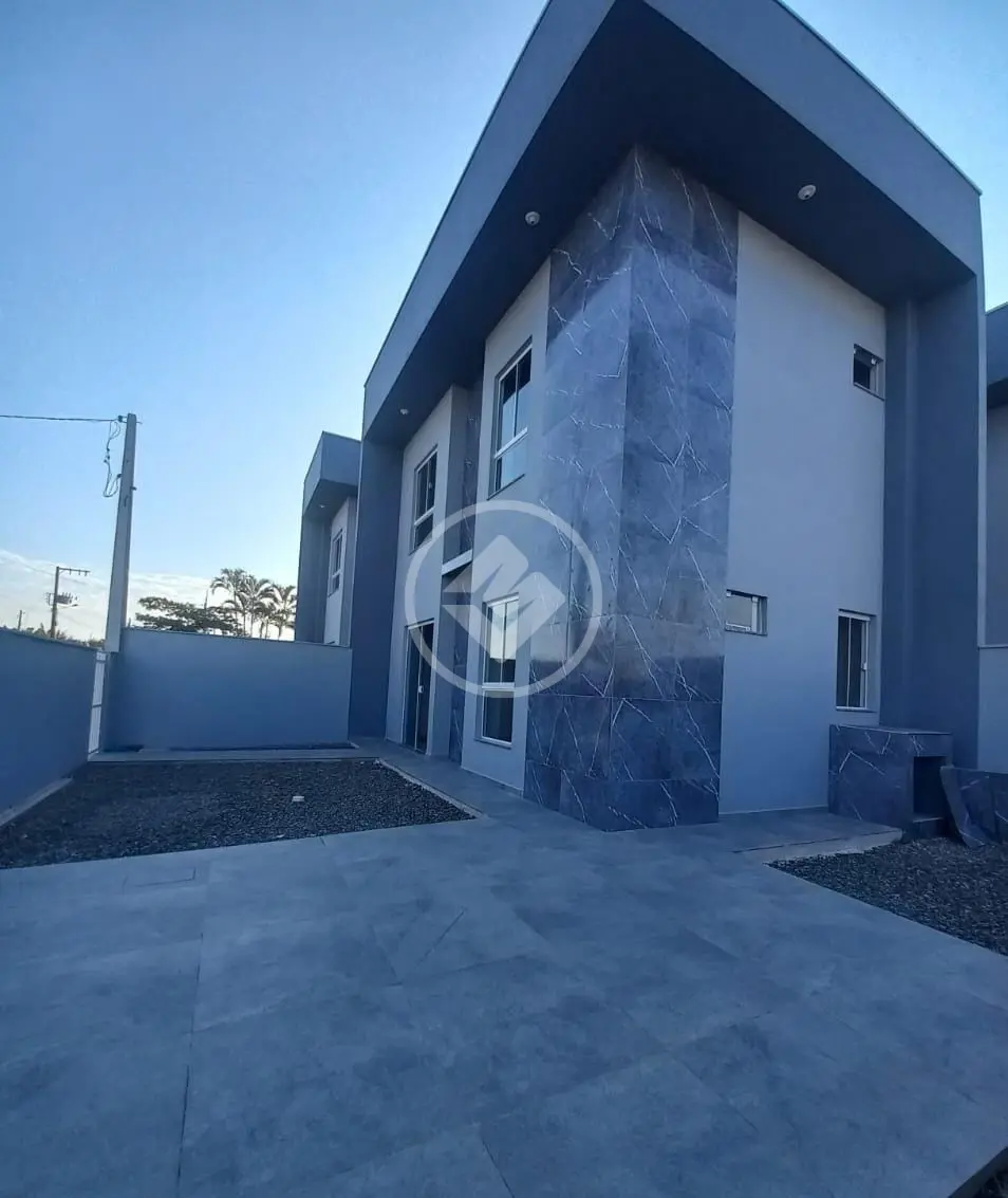 Imagem 3 - Sobrado em Quinta dos Açorianos, Barra Velha - SC