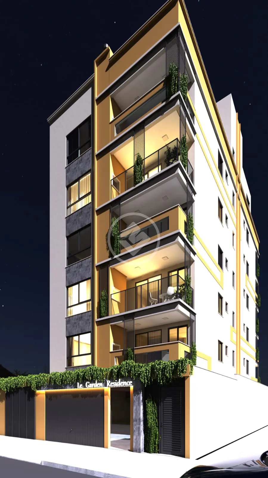 Apartamento São Francisco de Assis, Camboriú - SC — foto 2