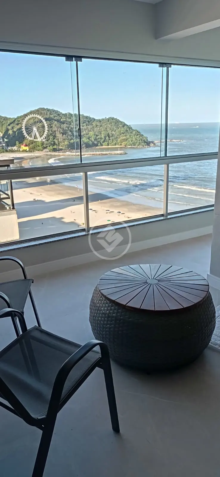 Apartamento CENTRO, Balneário Camboriú - SC — foto 2