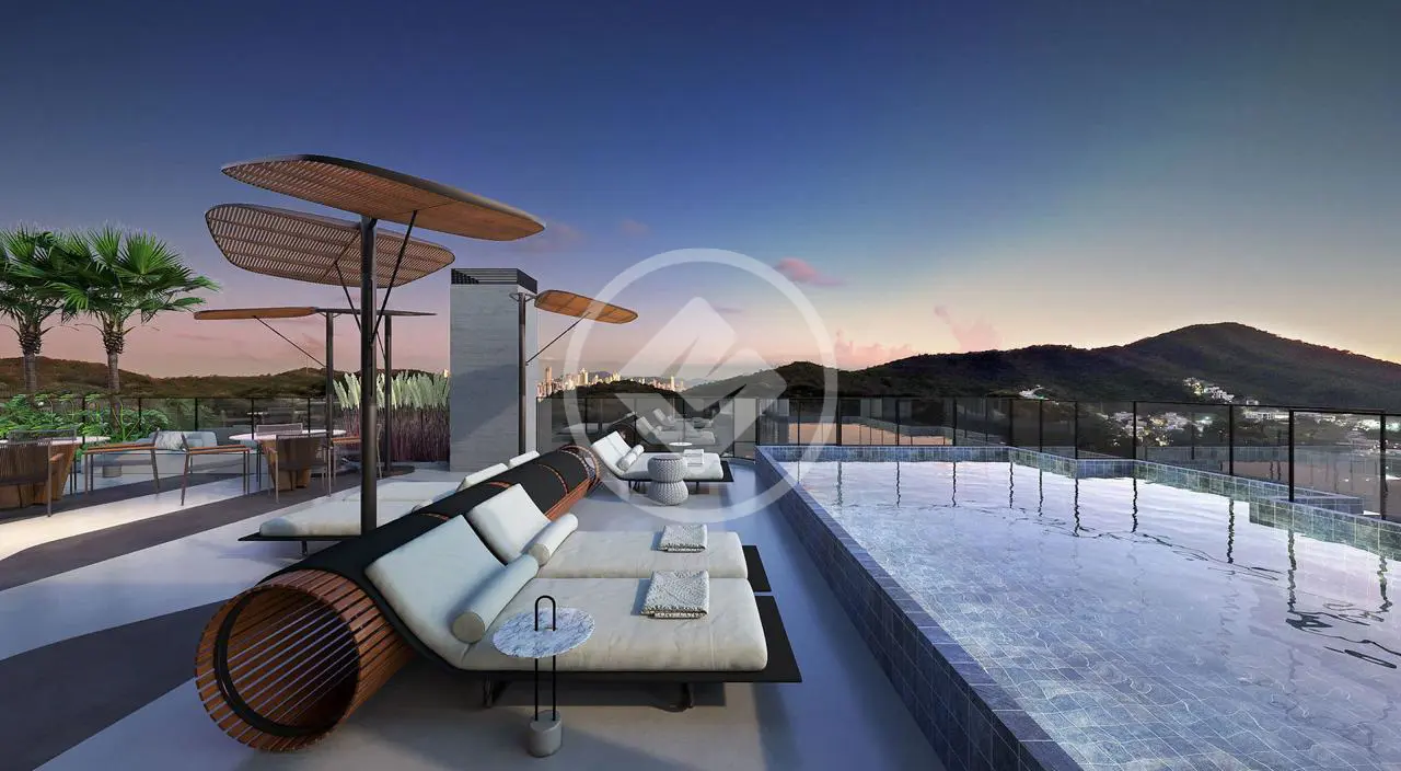 Imagem 3 - Apartamento em Praia Brava de Itajaí, Itajaí - SC