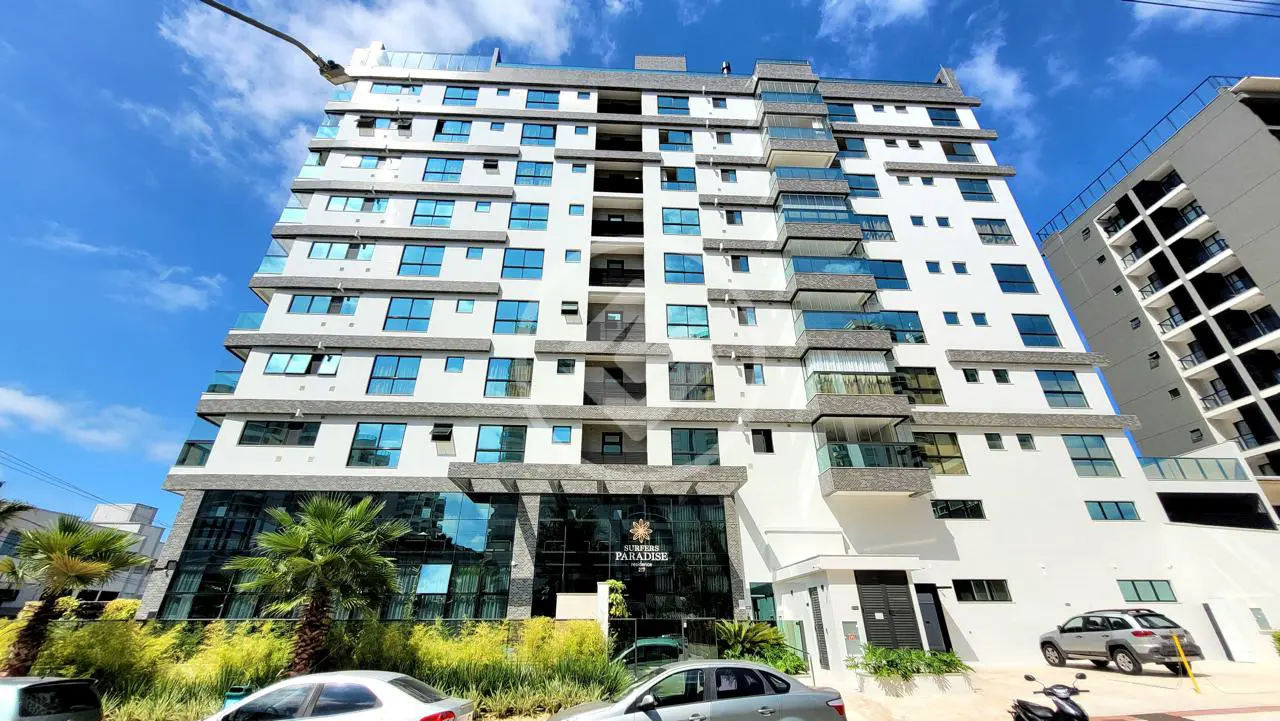 Imagem 3 - Apartamento em Praia Brava de Itajaí, Itajaí - SC