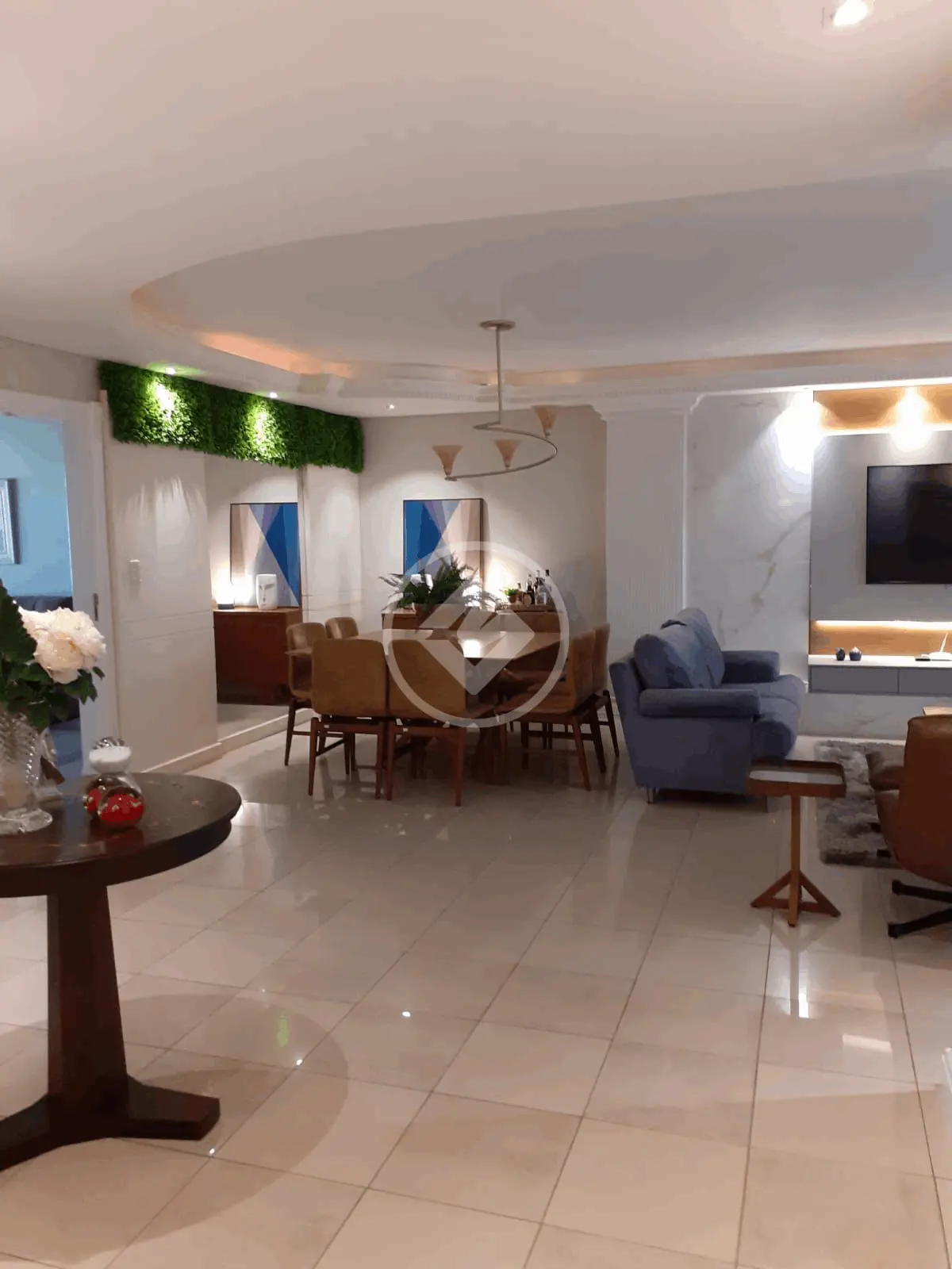 Imagem 3 - Apartamento em CENTRO, Lages - SC