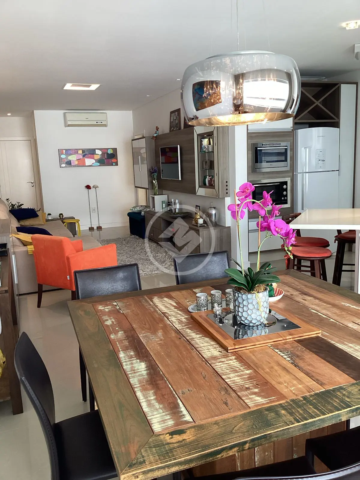 Imagem 1 - Apartamento em PIONEIROS, Balneário Camboriú - SC