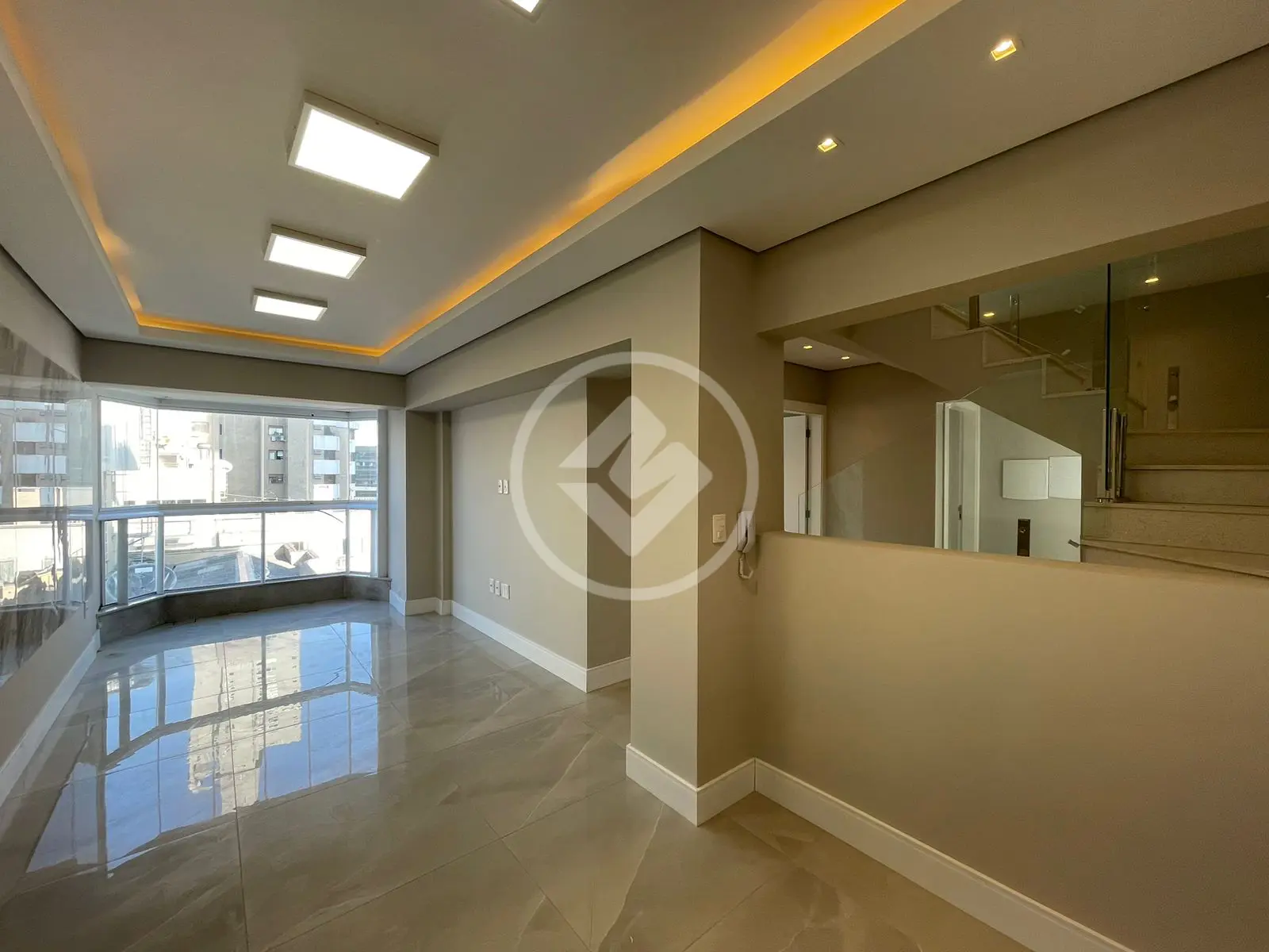 Imagem 2 - Apartamento Duplex em Centro, Balneário Camboriú - SC